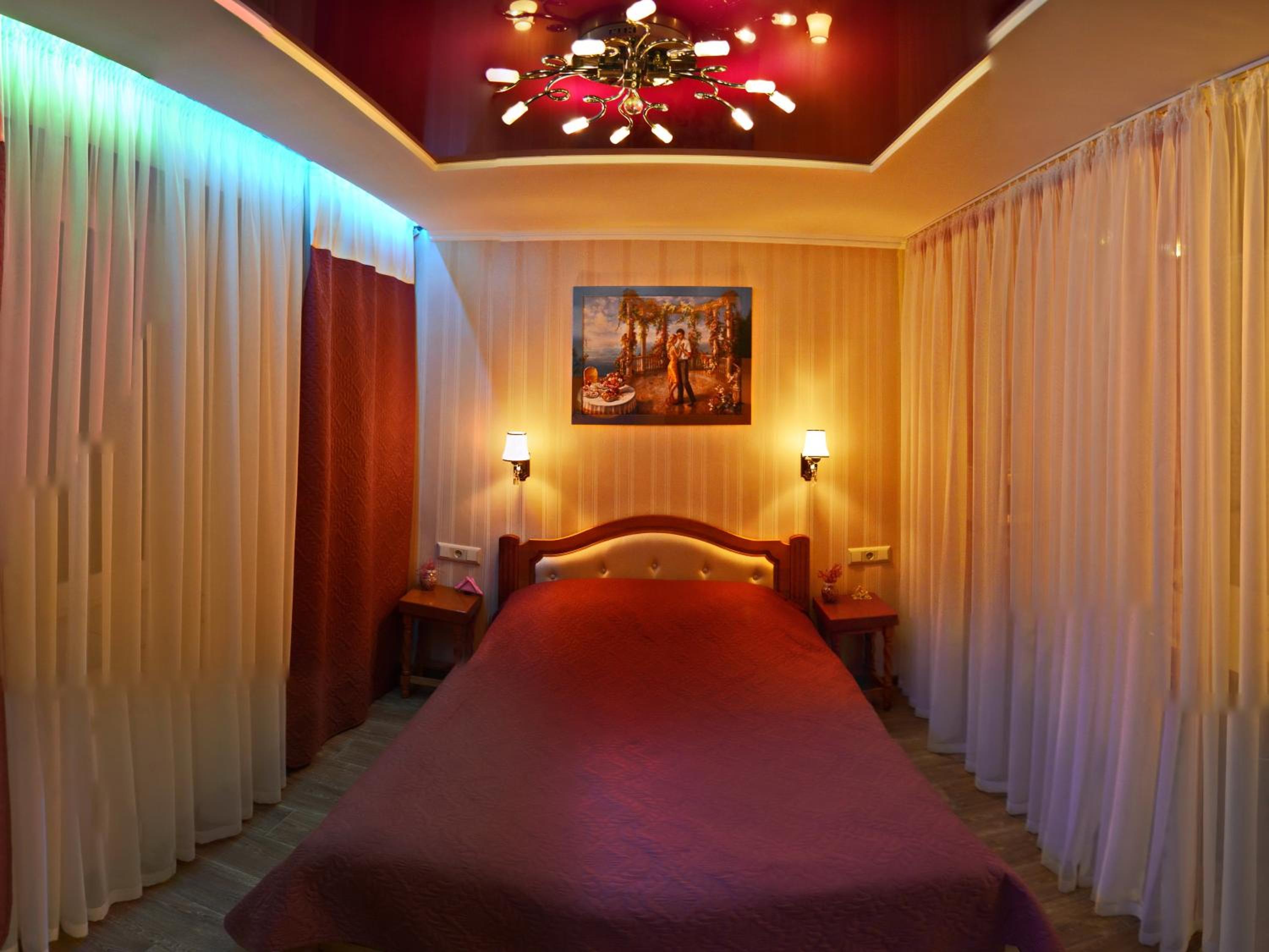 Double Room with Kitchenette photo 1