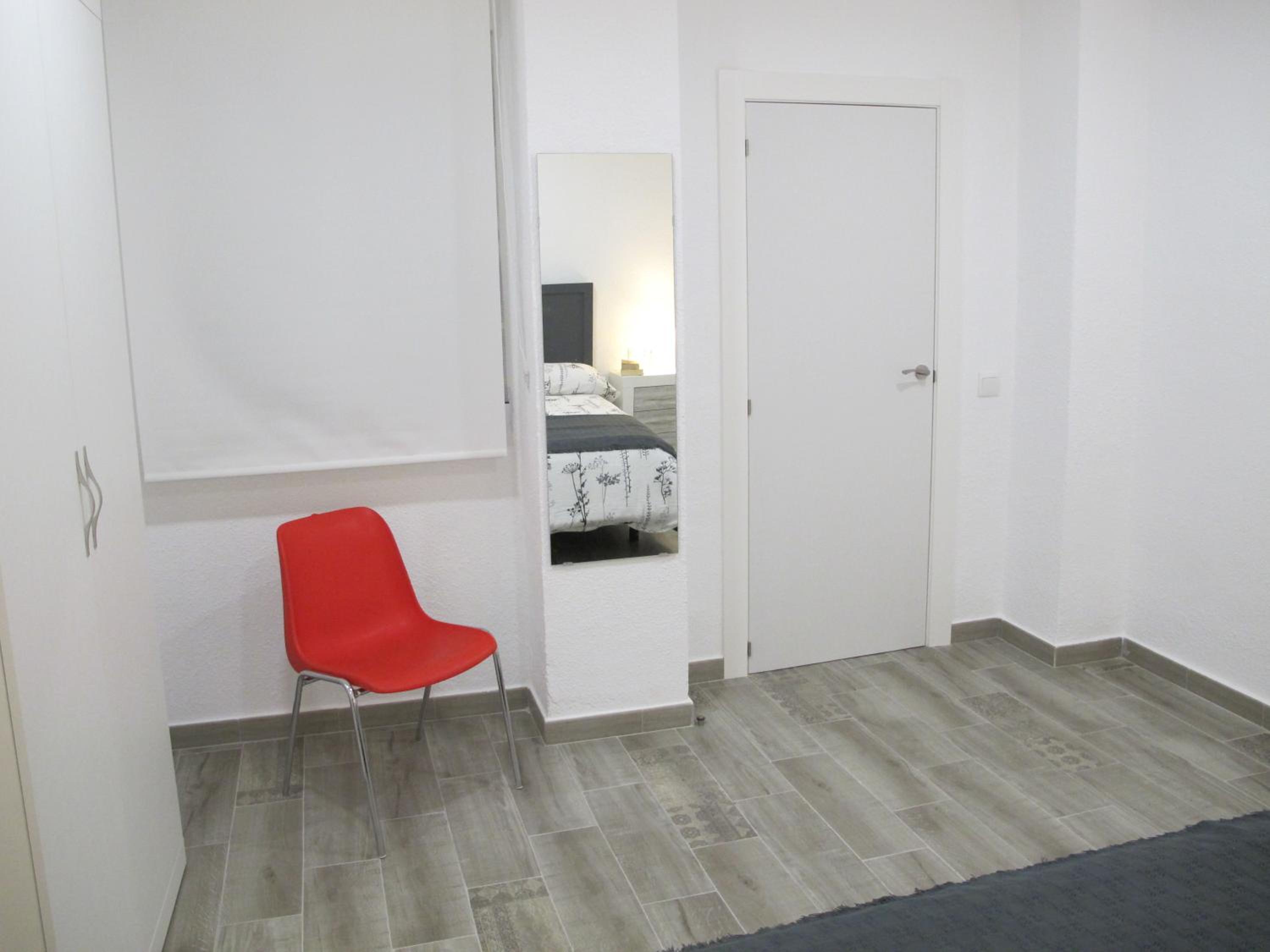 Three-Bedroom Apartment - Photo 33