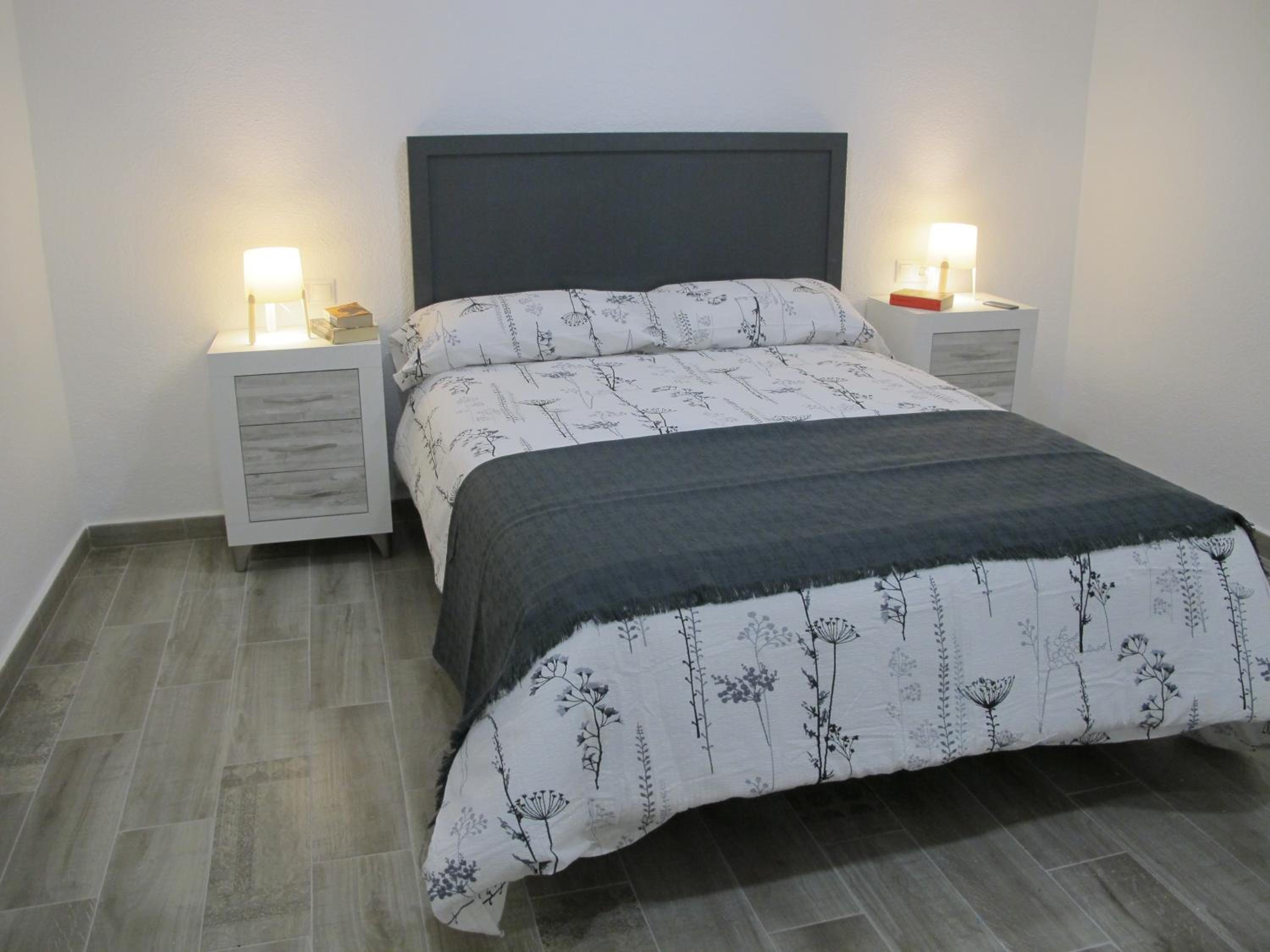 Three-Bedroom Apartment - Photo 23