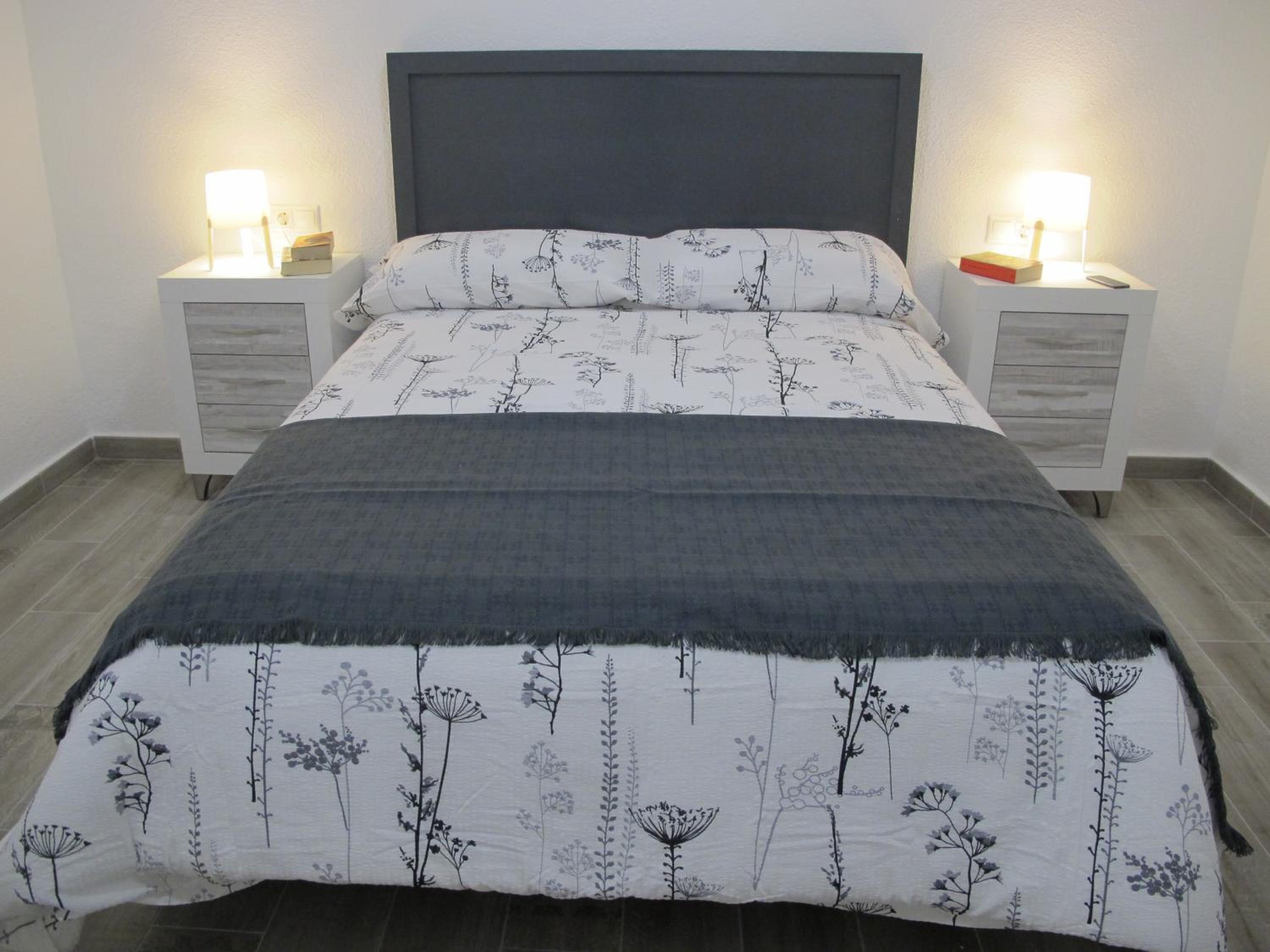 Three-Bedroom Apartment - Photo 18