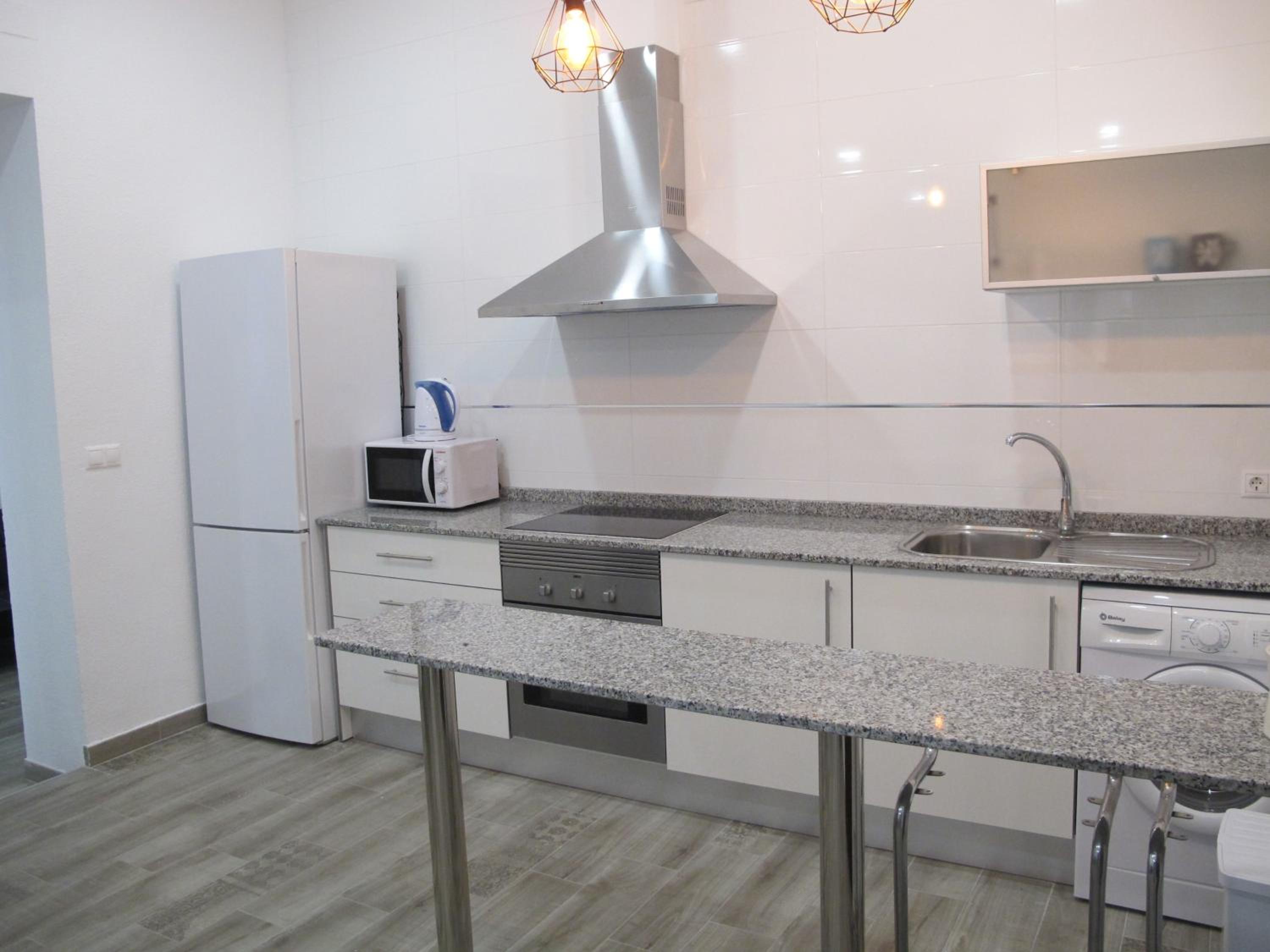 Three-Bedroom Apartment - Photo 15