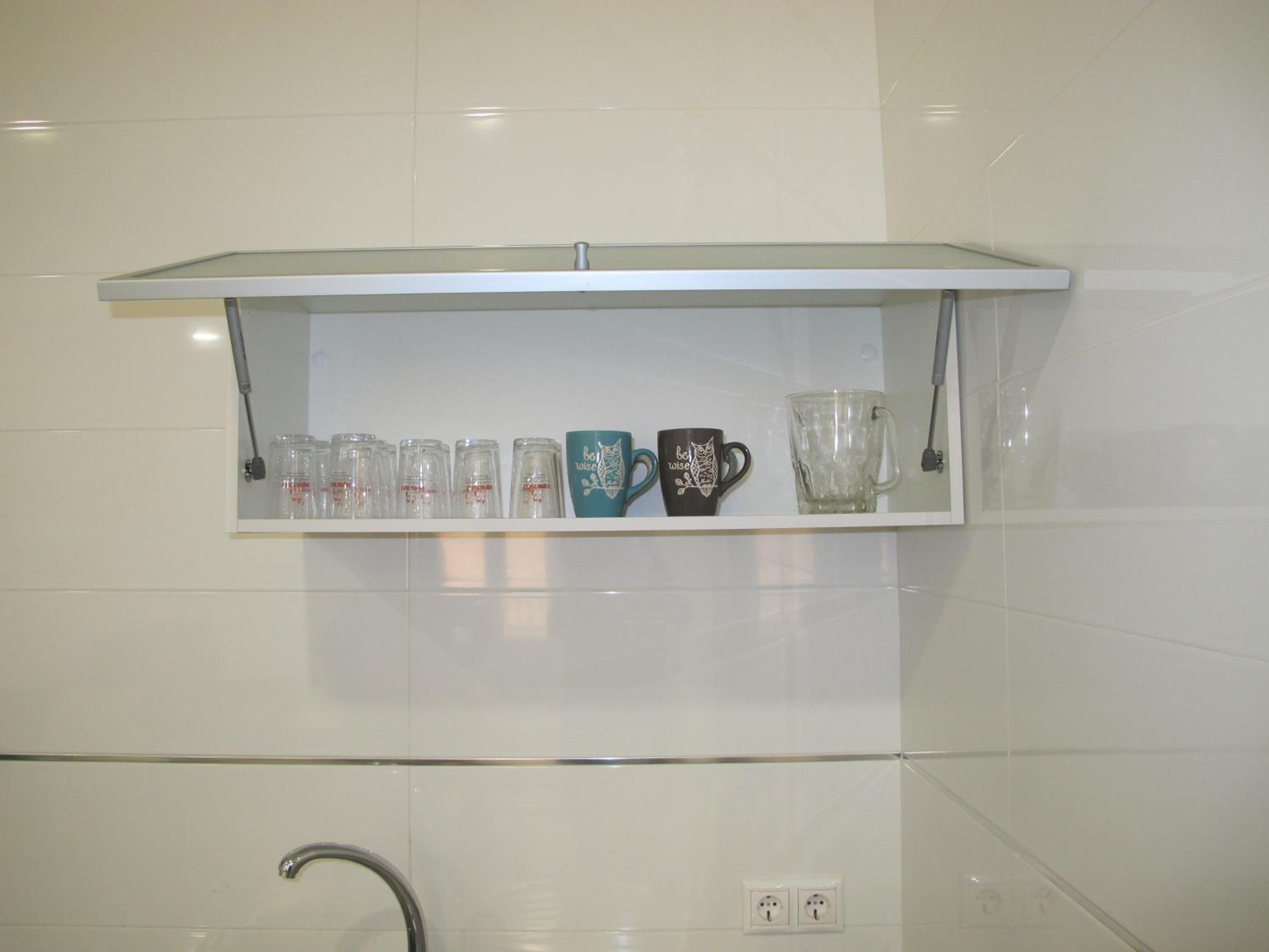 Three-Bedroom Apartment - Photo 8