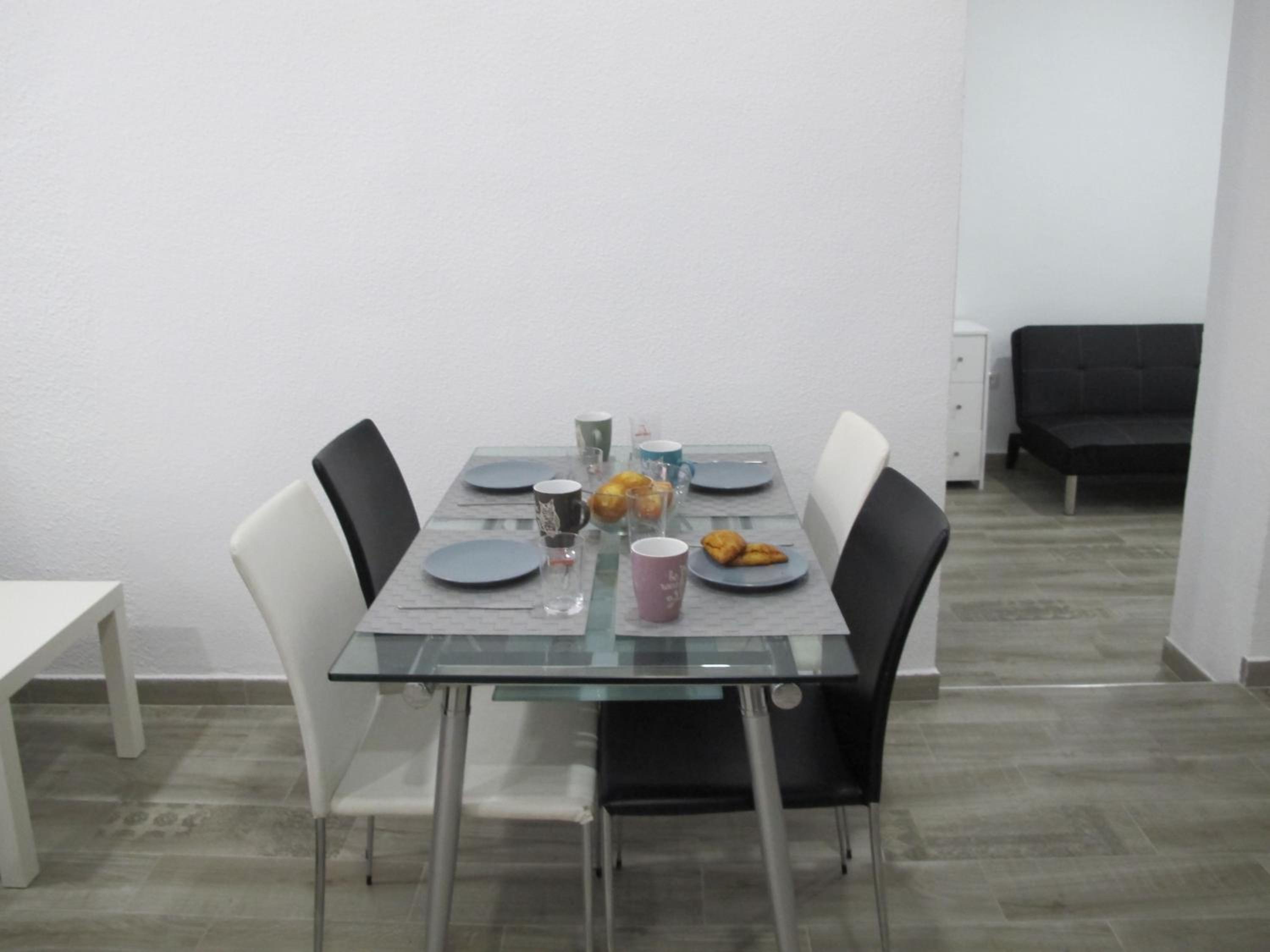 Three-Bedroom Apartment - Photo 2