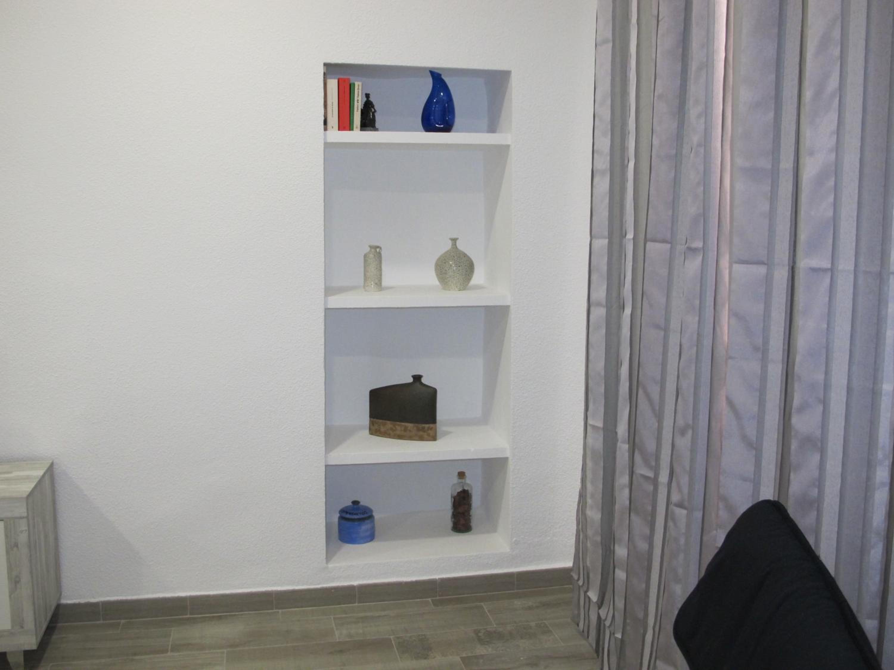 Three-Bedroom Apartment - Photo 48