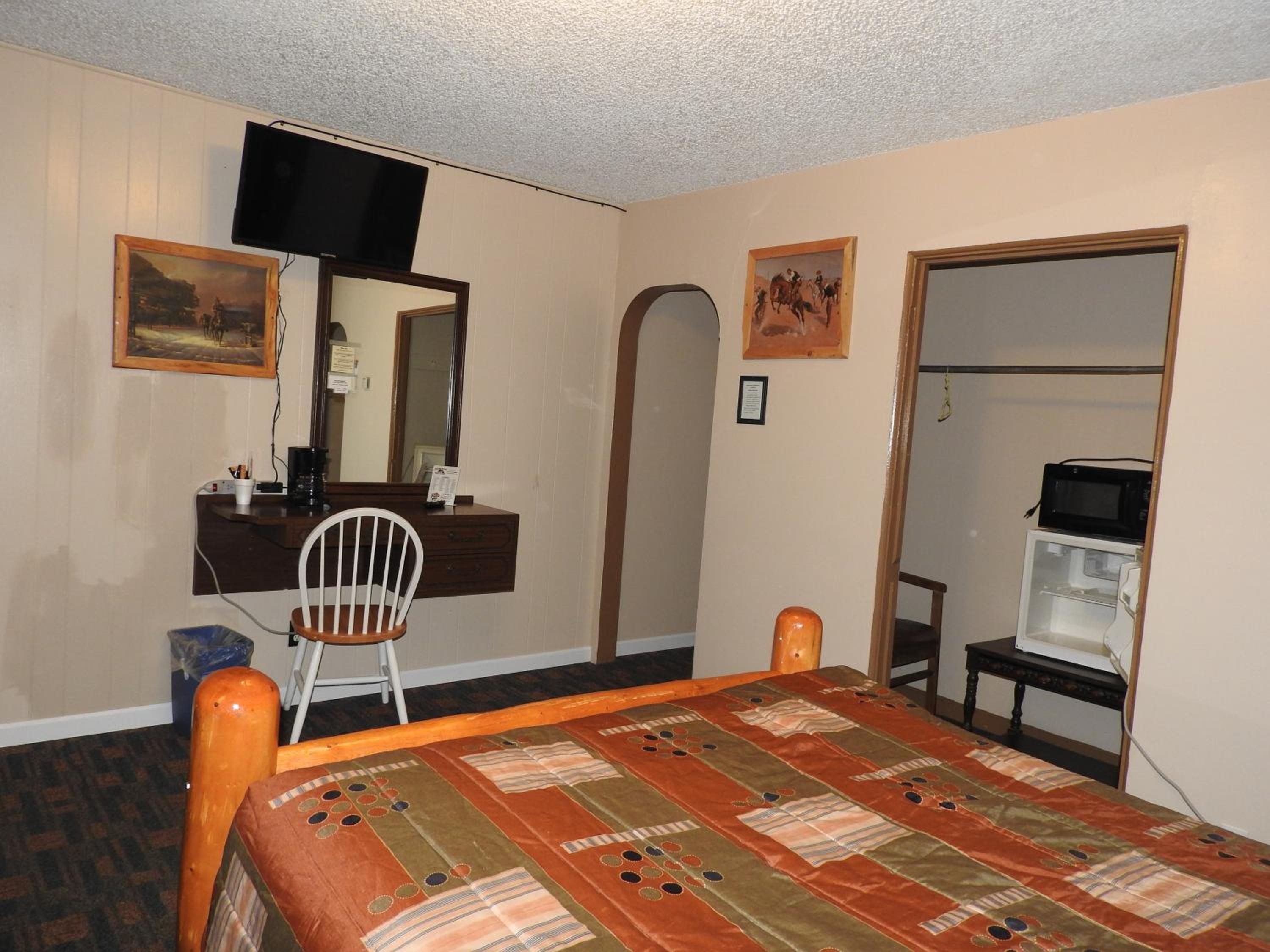 Two-Bedroom Suite photo 1