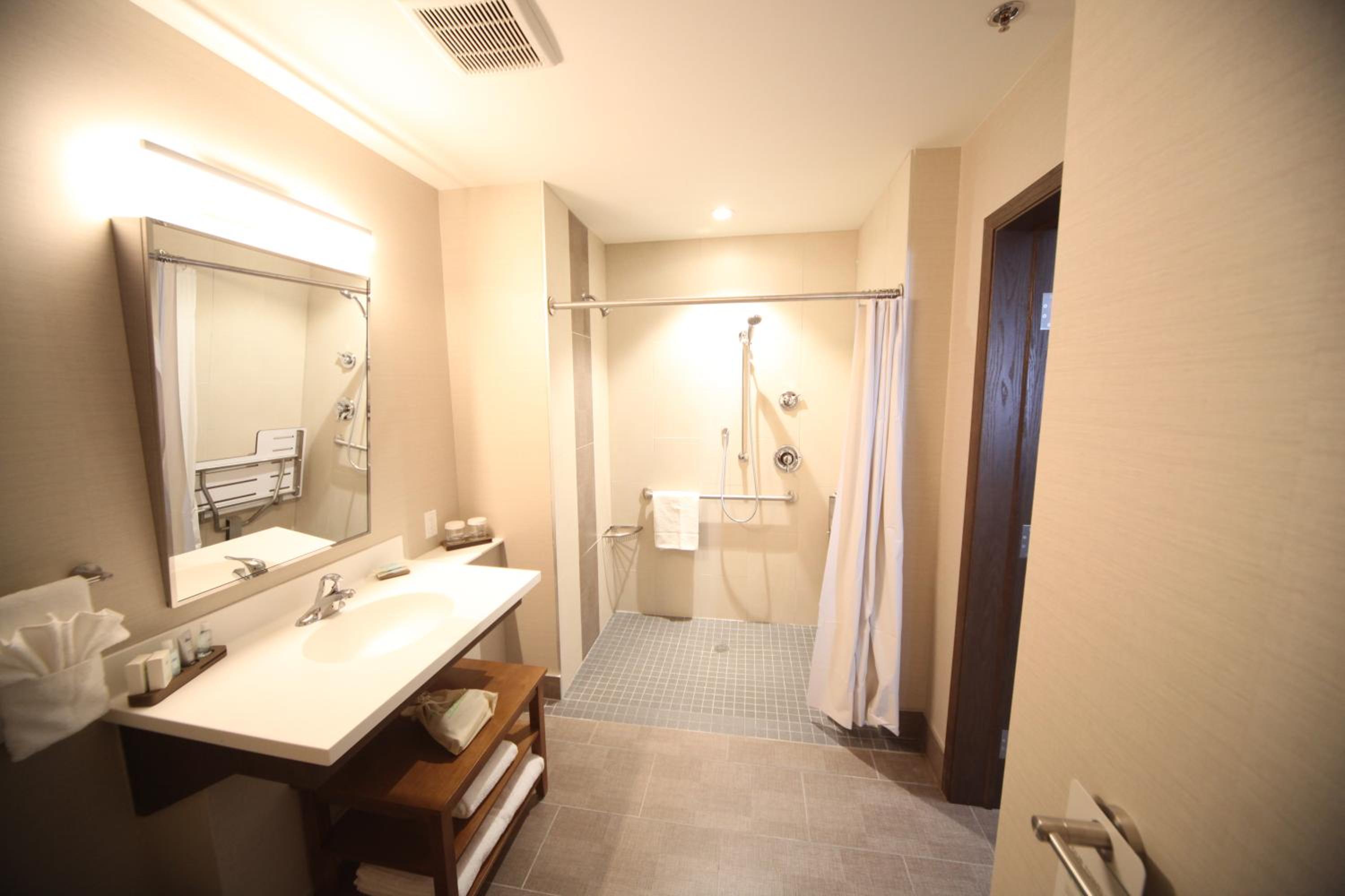 Wyndham Garden Edmonton Airport, Billede 2