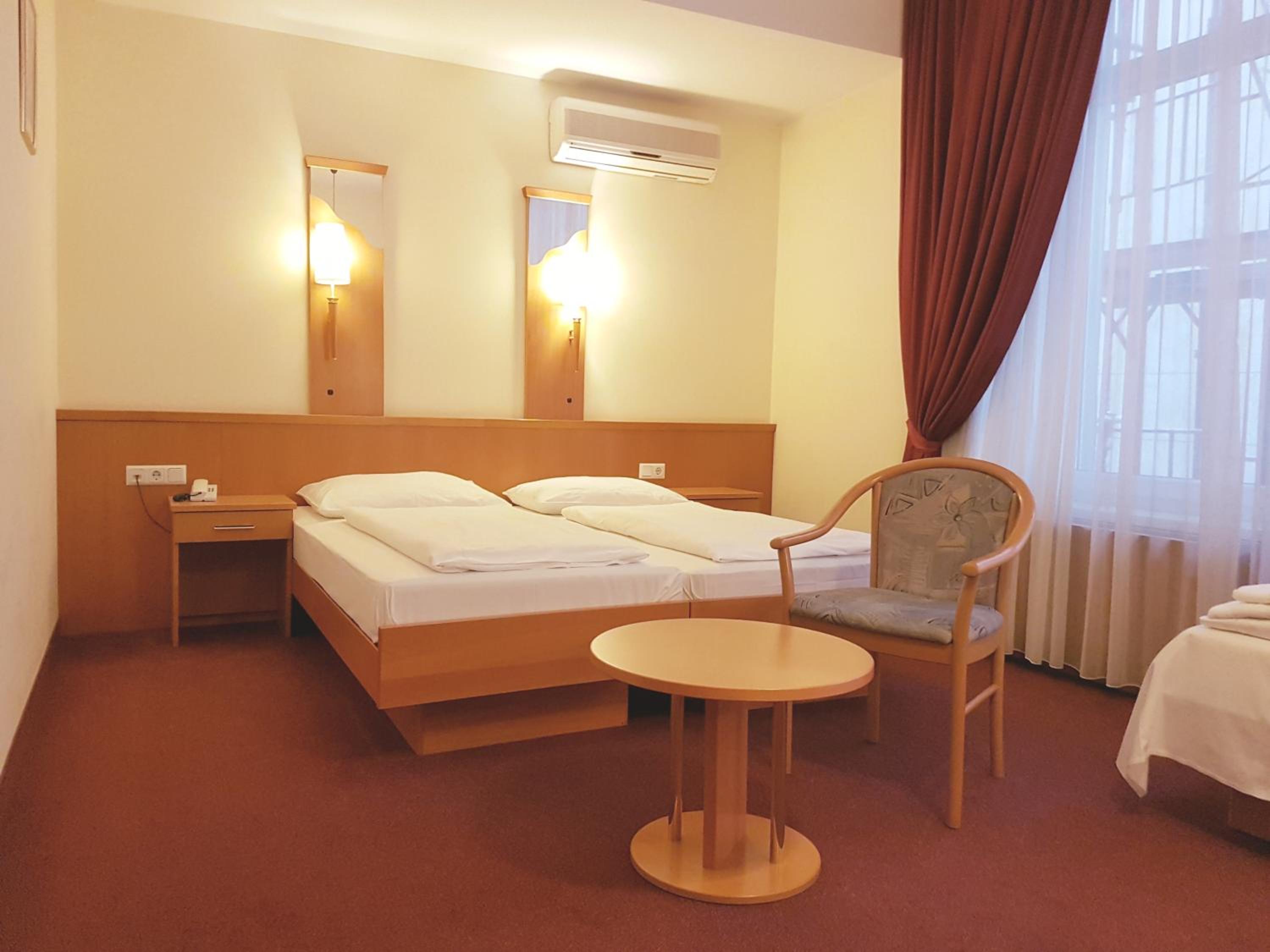 Superior Triple Room