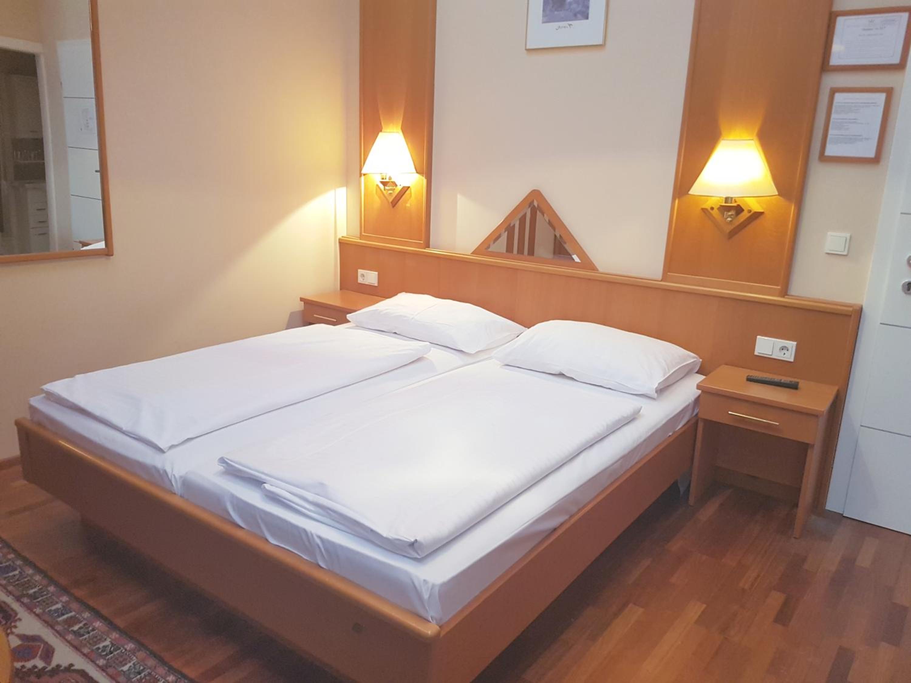 Comfort Double Room