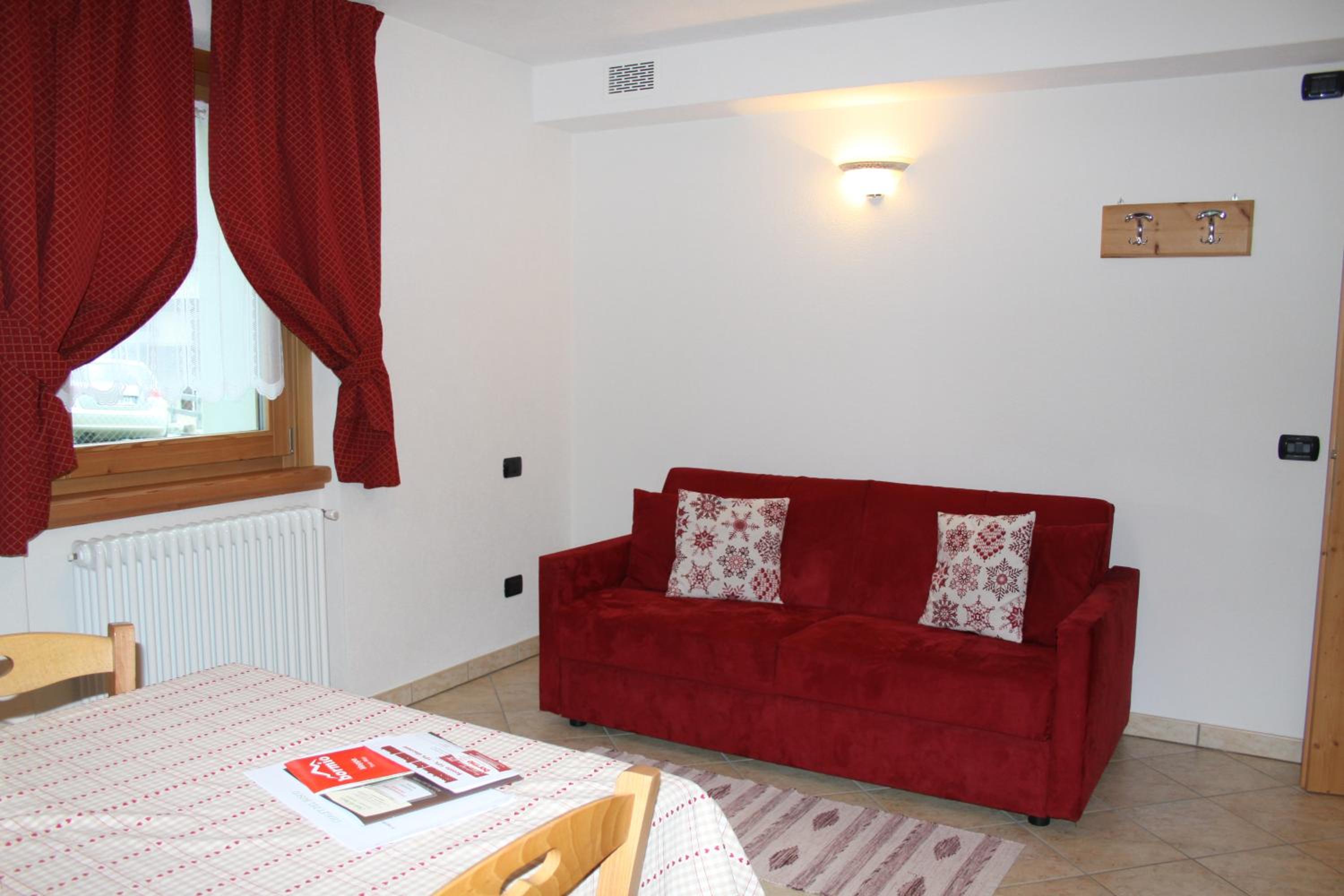 One-Bedroom Chalet - Photo 5