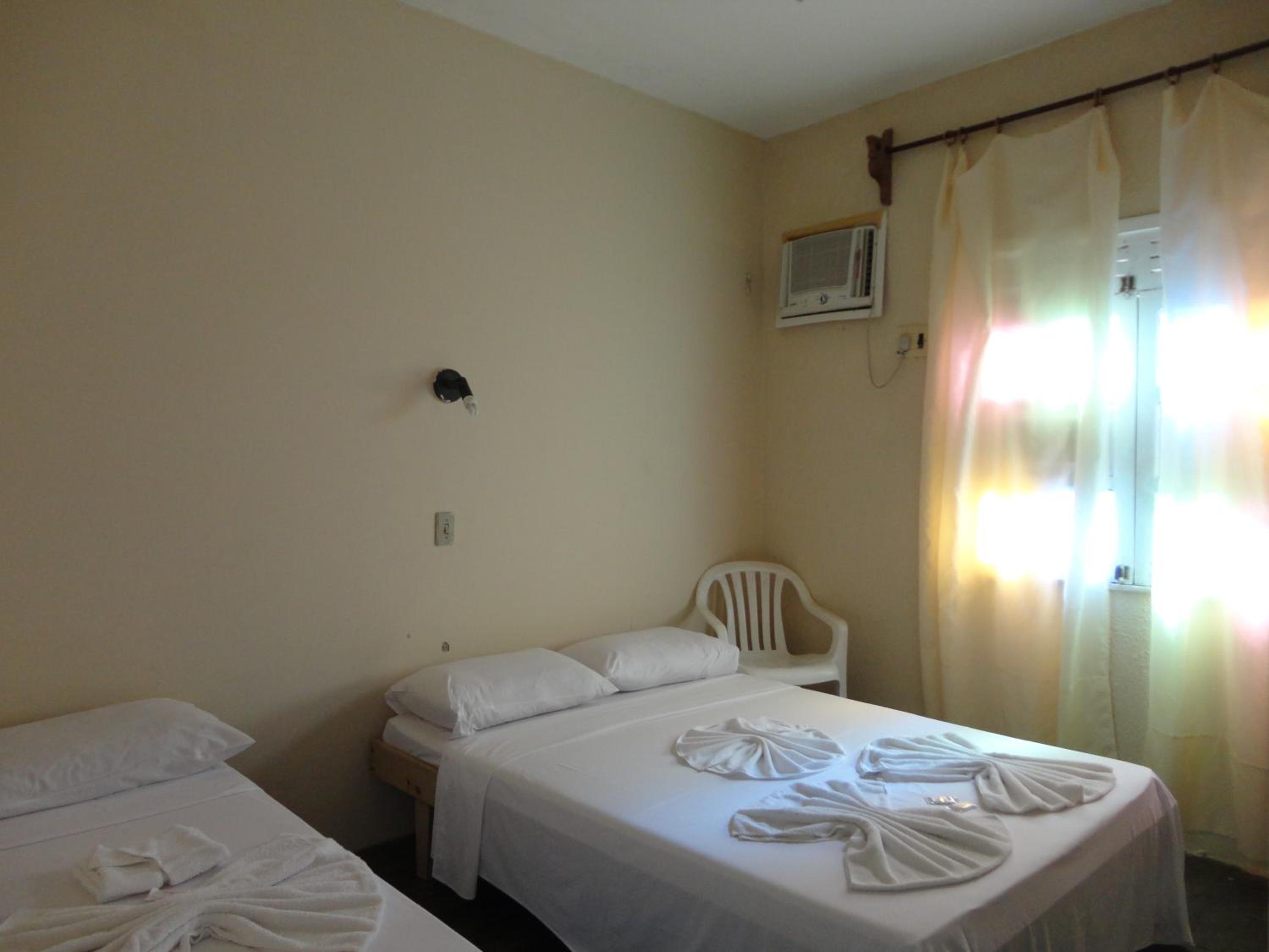 Standard Triple Room photo 3