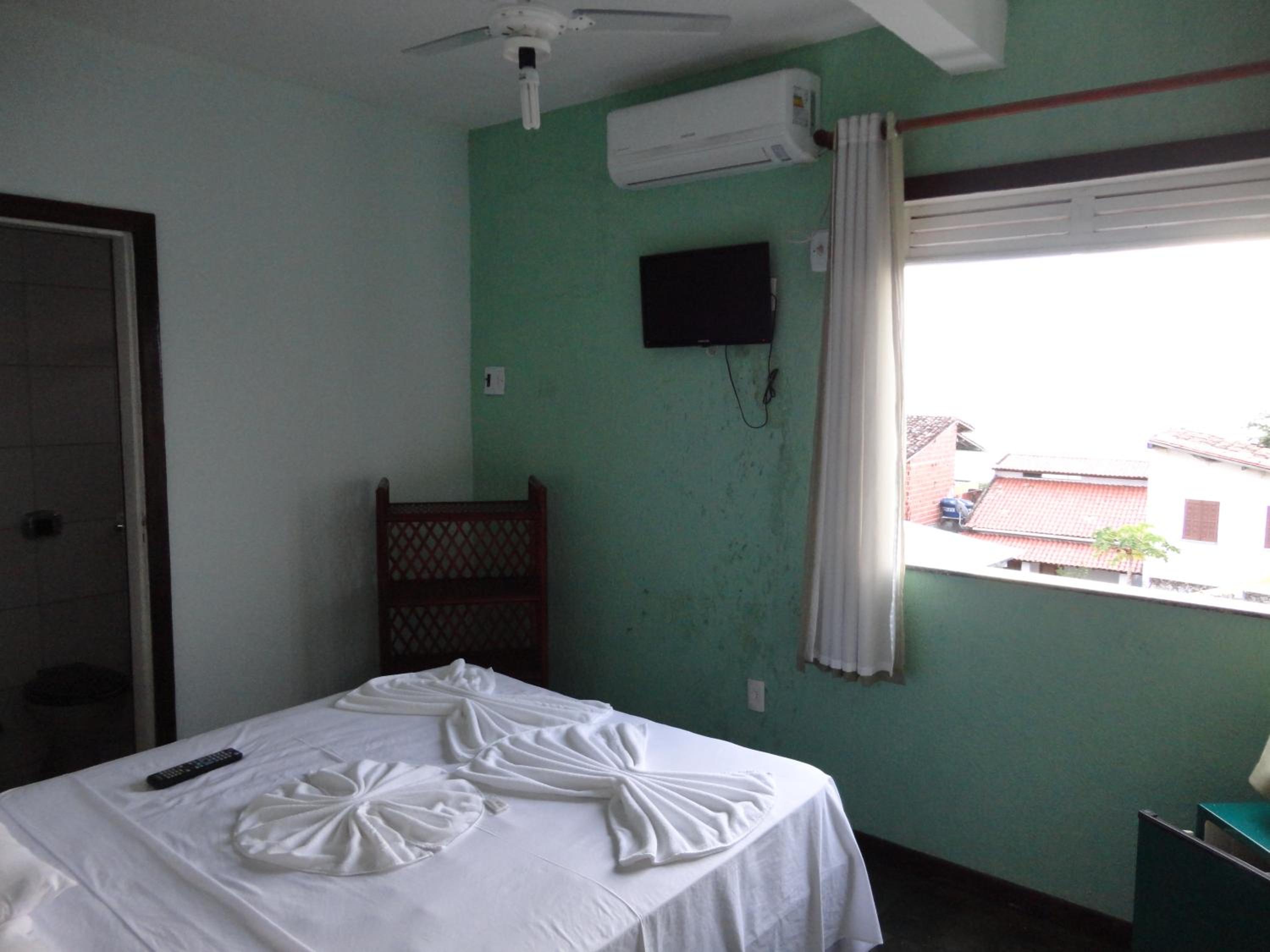 Double Room with Sea View photo 3