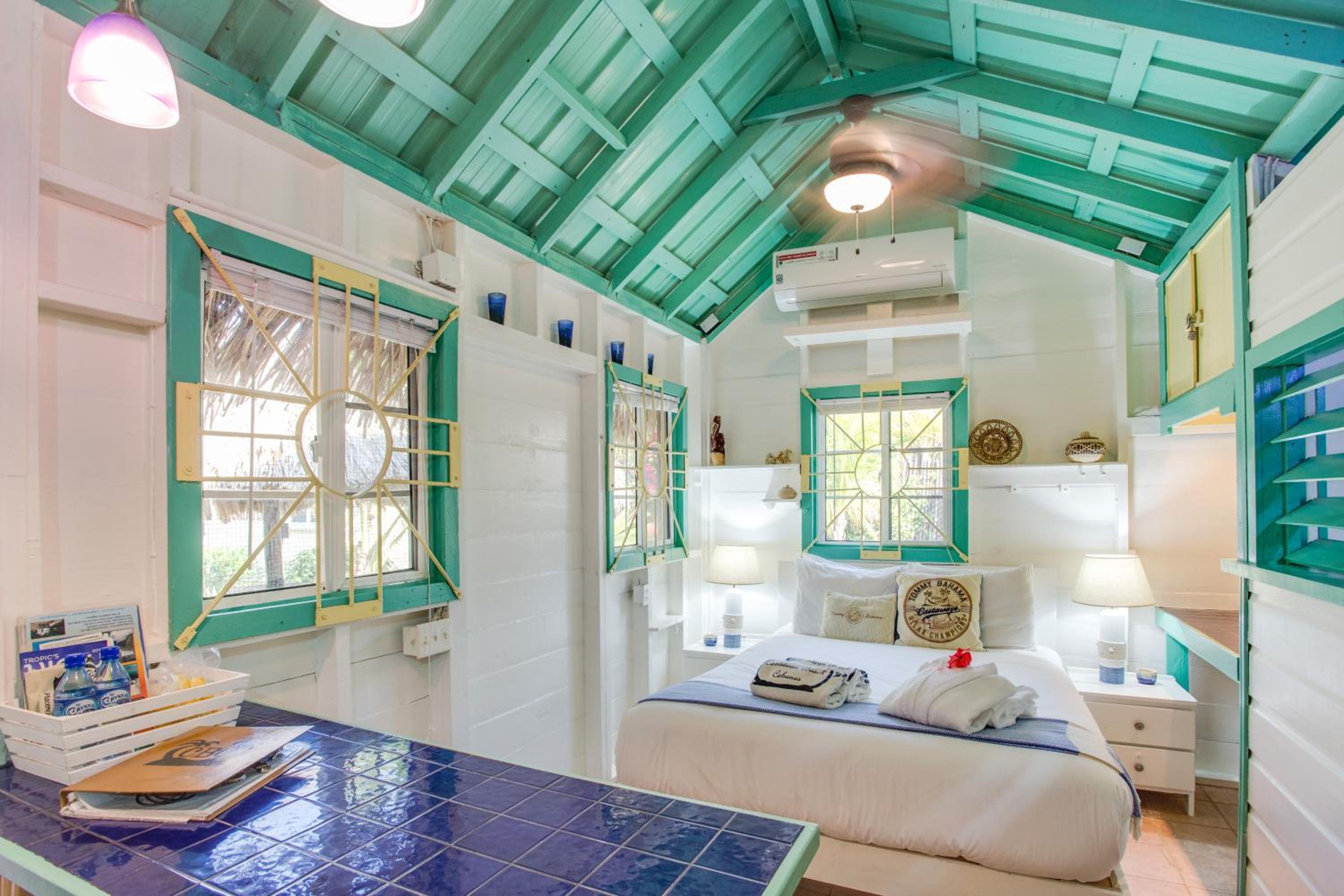 Villa with Sea View photo 1