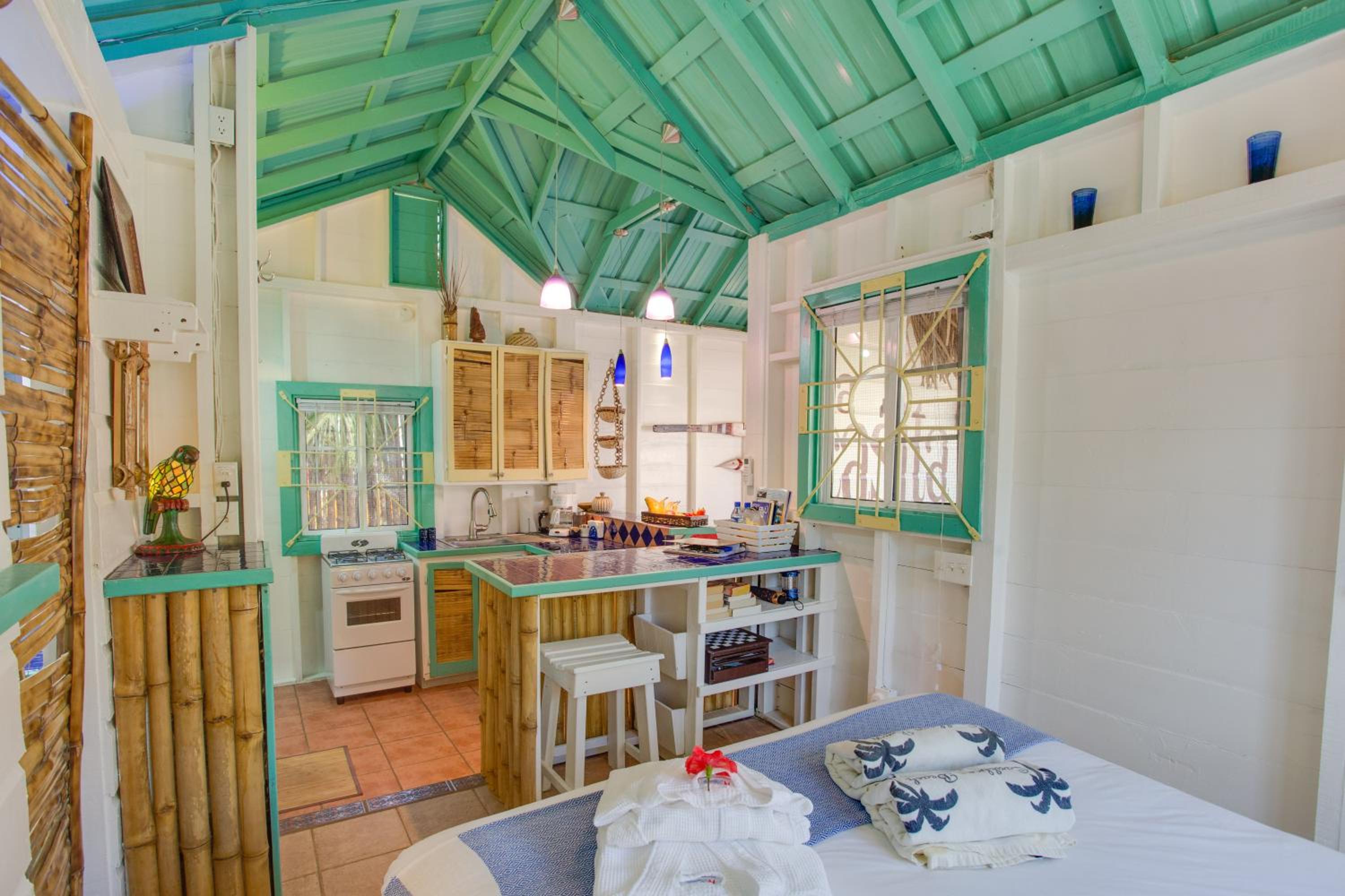 Villa with Sea View photo 2