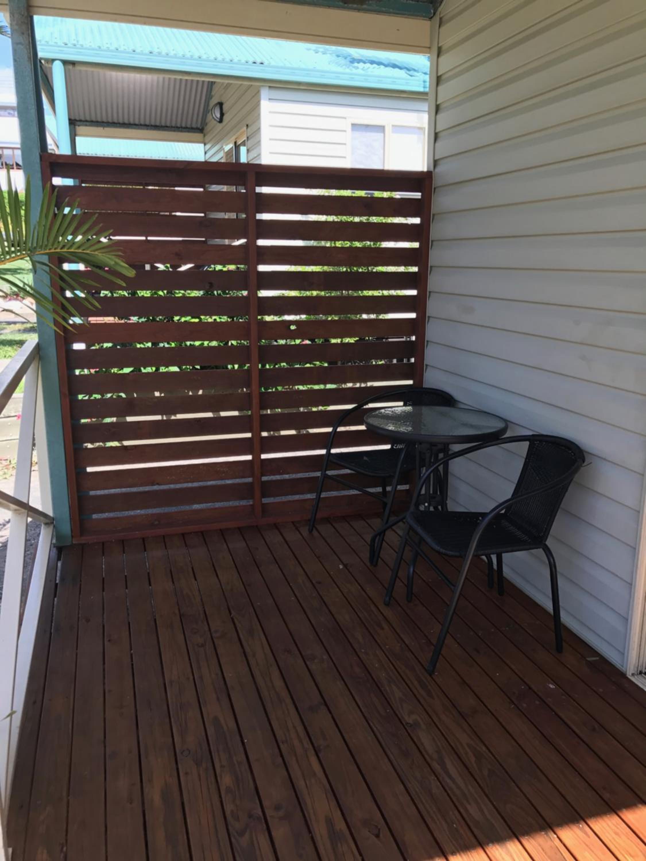 Bungalow with Sea View - Photo 17