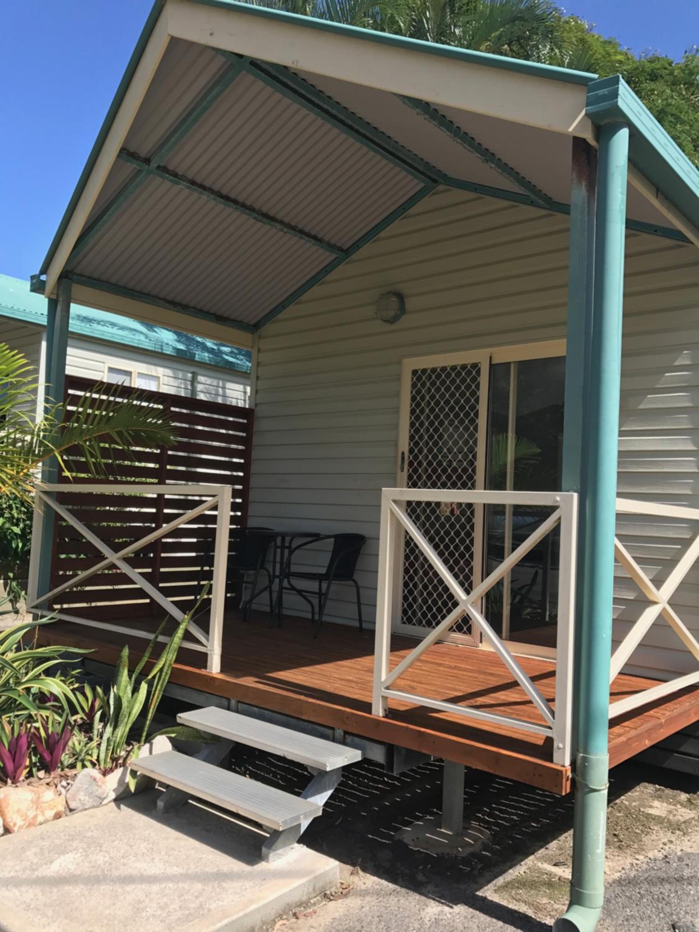 Bungalow with Sea View - Photo 25
