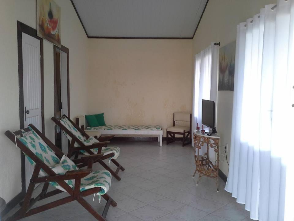 Deluxe Double Room with Balcony and Sea View photo 2