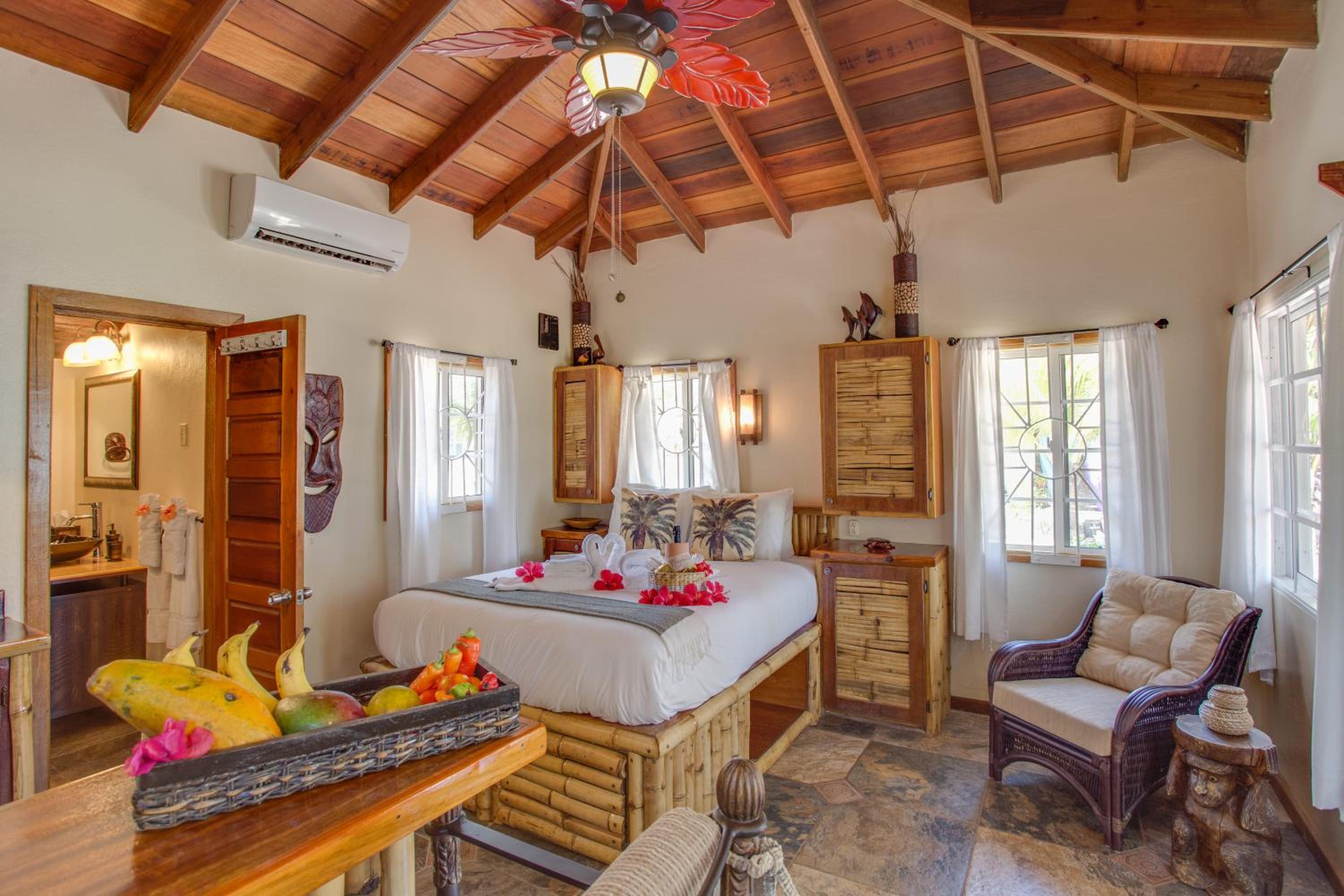 Villa with Sea View photo 1