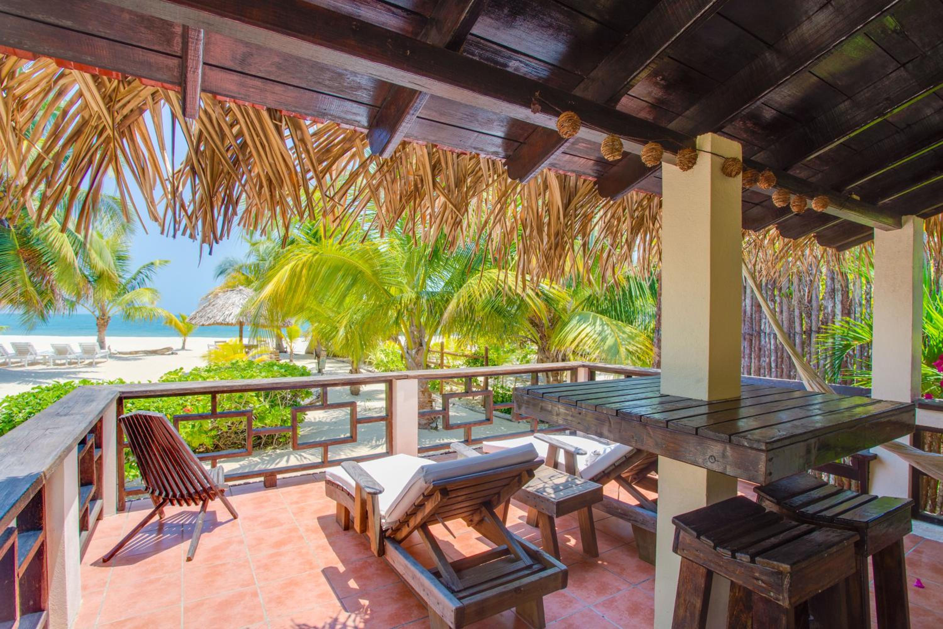 Villa with Sea View photo 2