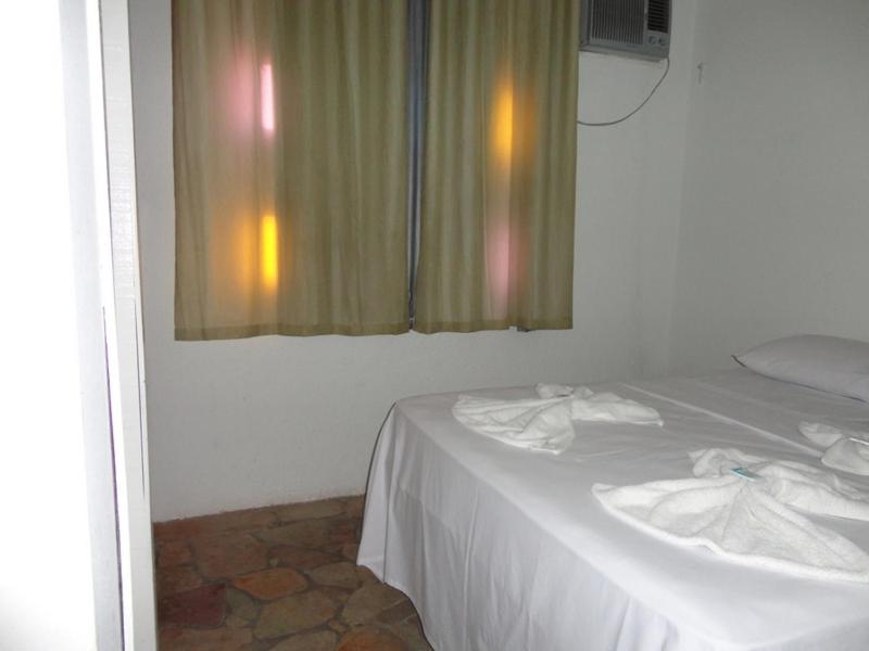 Standard Double Room photo 3