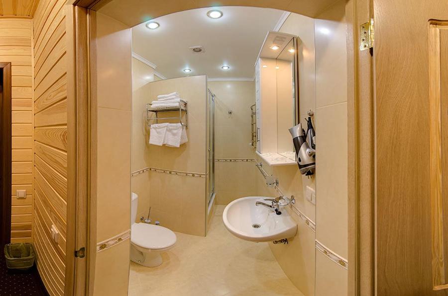 Standard Twin Room photo 2