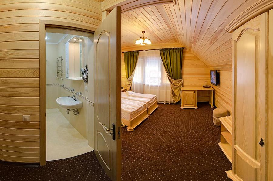 Standard Twin Room photo 3