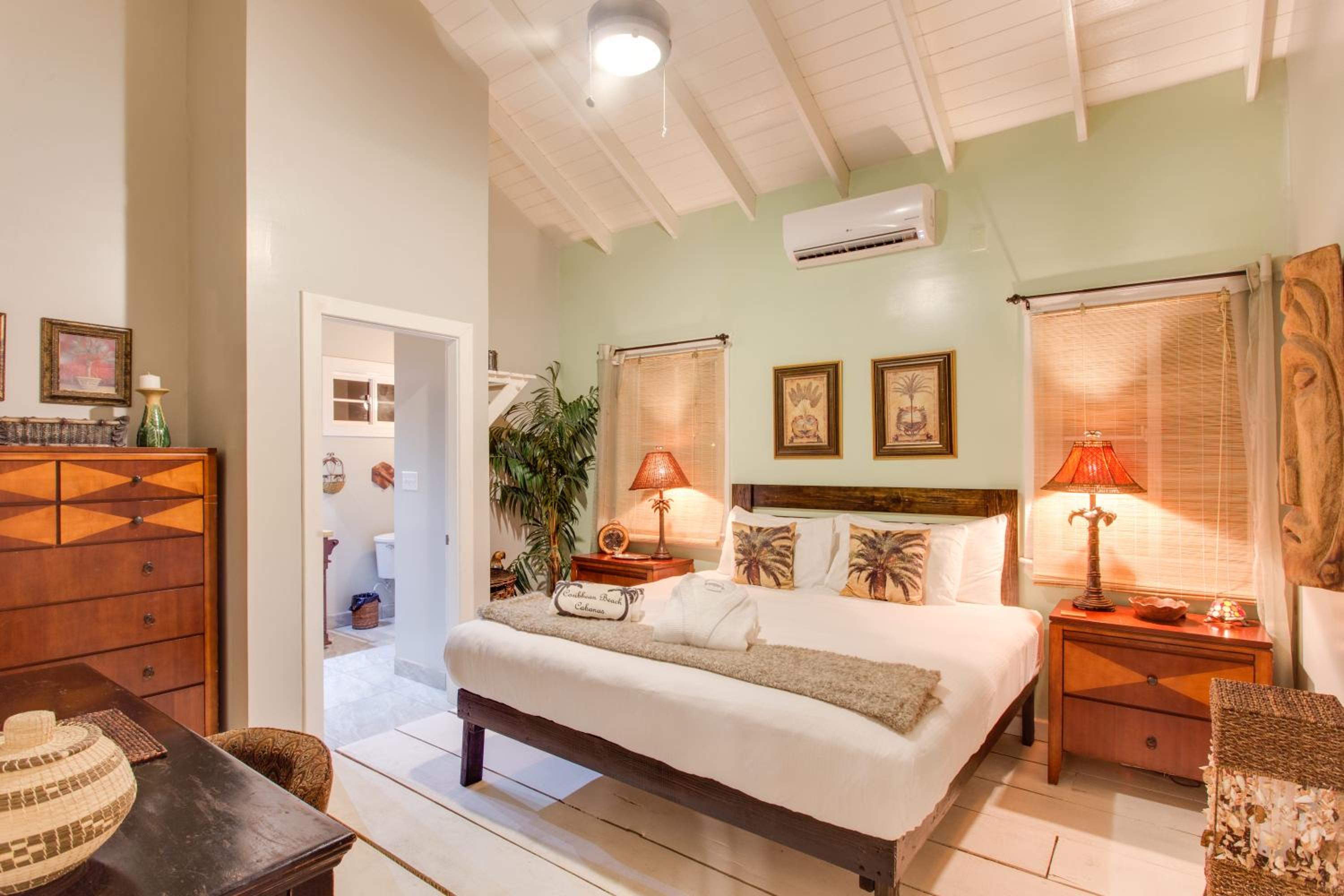 Two-Bedroom Villa photo 1