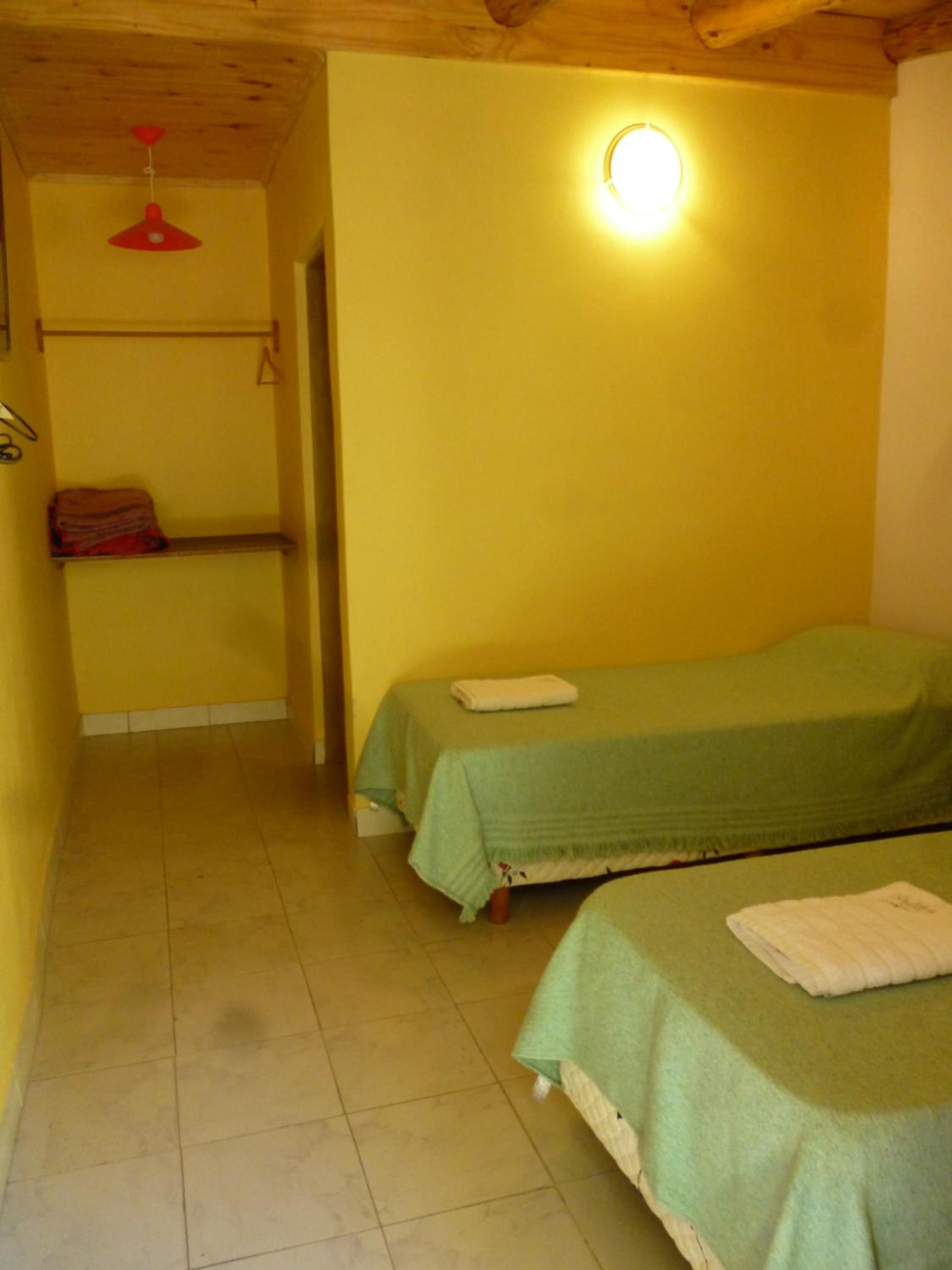 Chalet photo 1