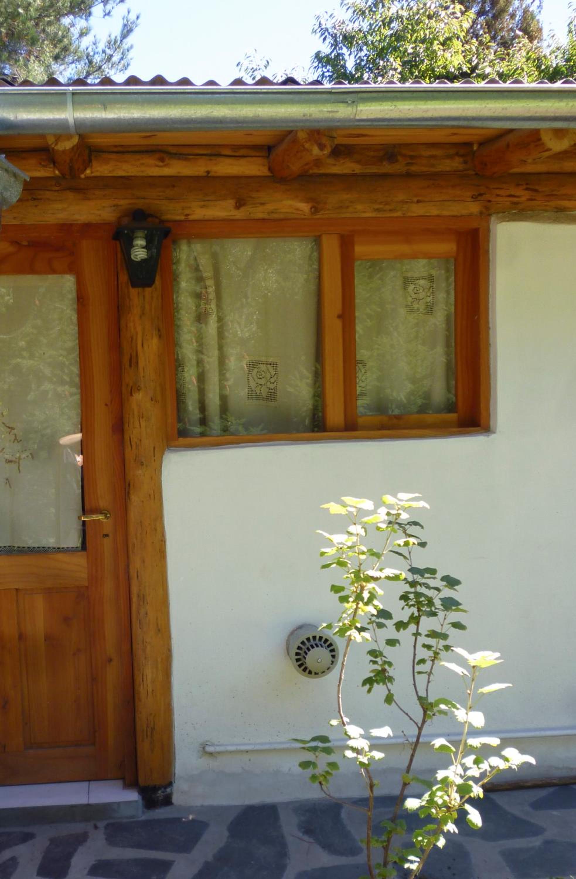 Chalet photo 2