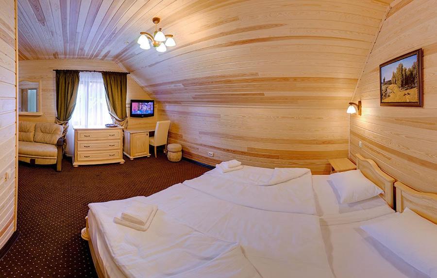 Junior Suite photo 2