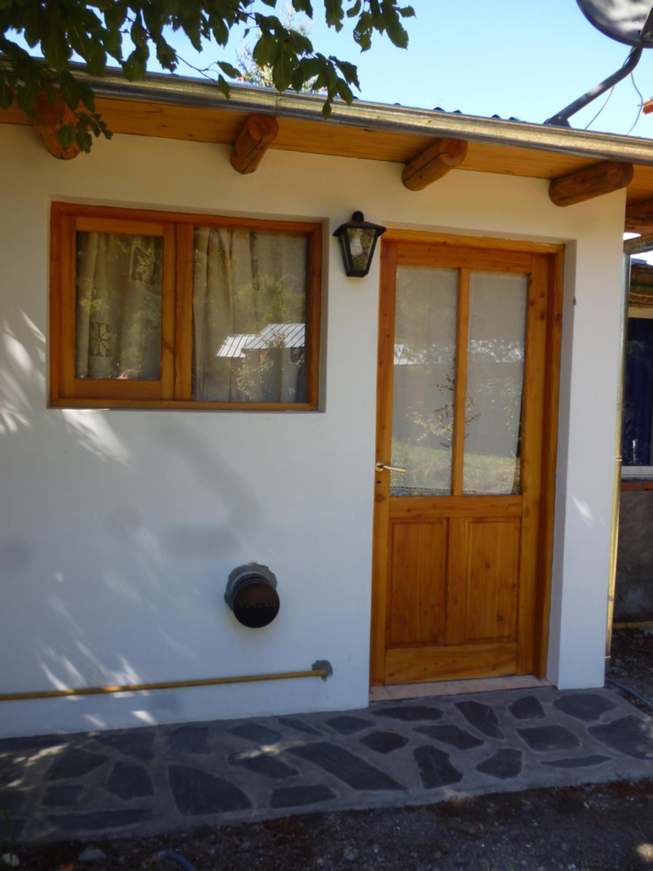 Chalet photo 2