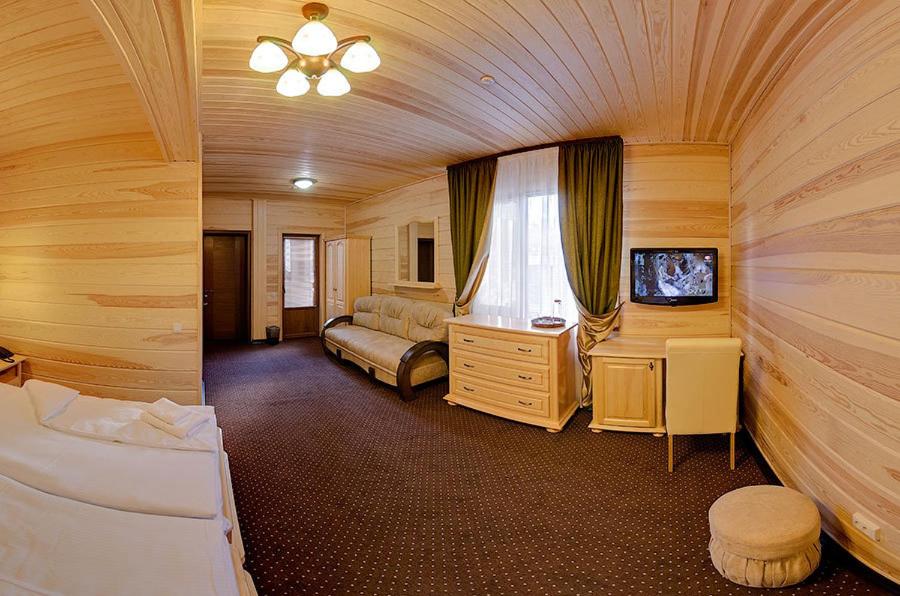 Junior Suite photo 3