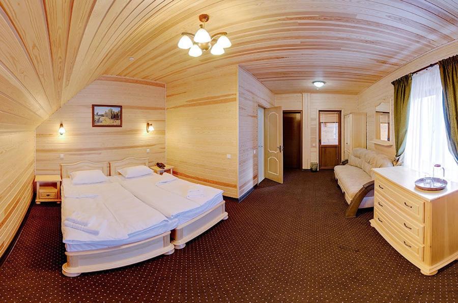 Junior Suite photo 1