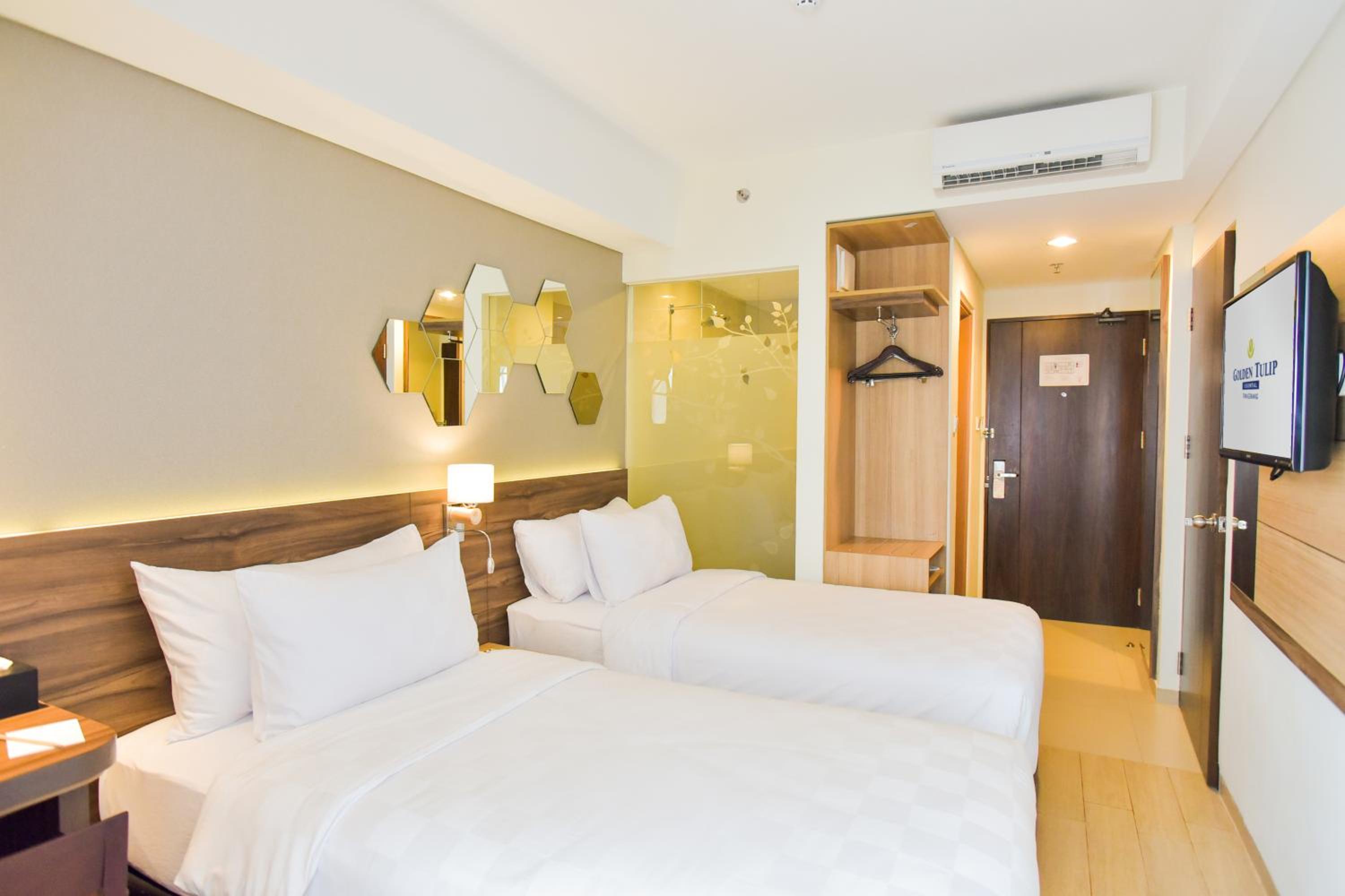 Superior Twin Room photo 1