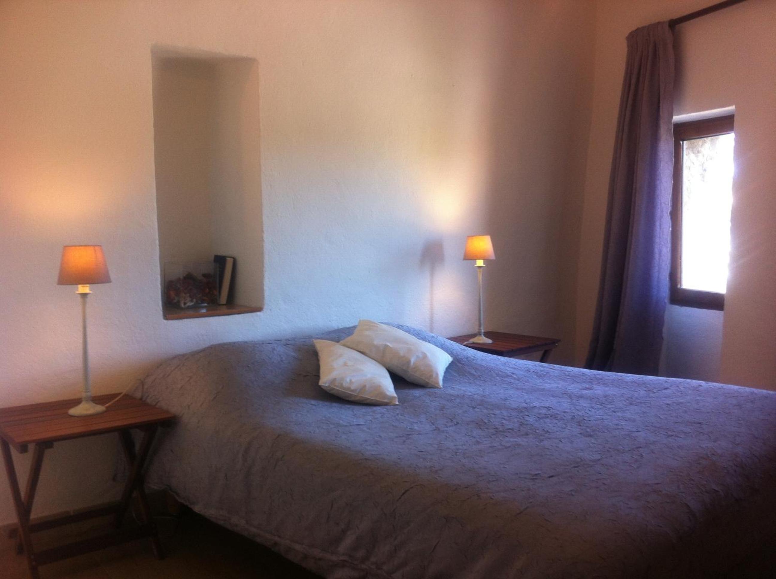 Standard Double Room - Photo 15
