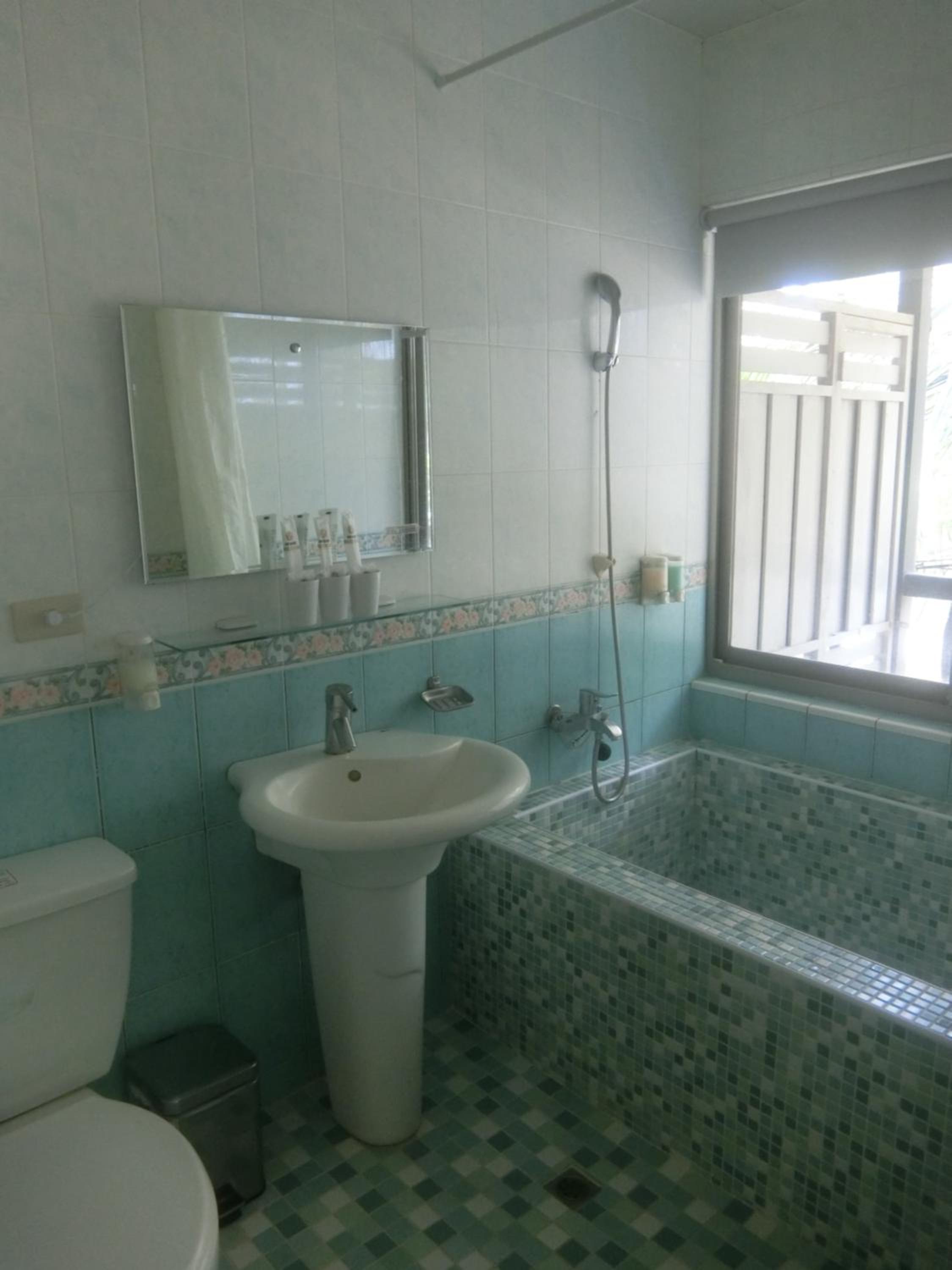 Triple Room with Balcony photo 2