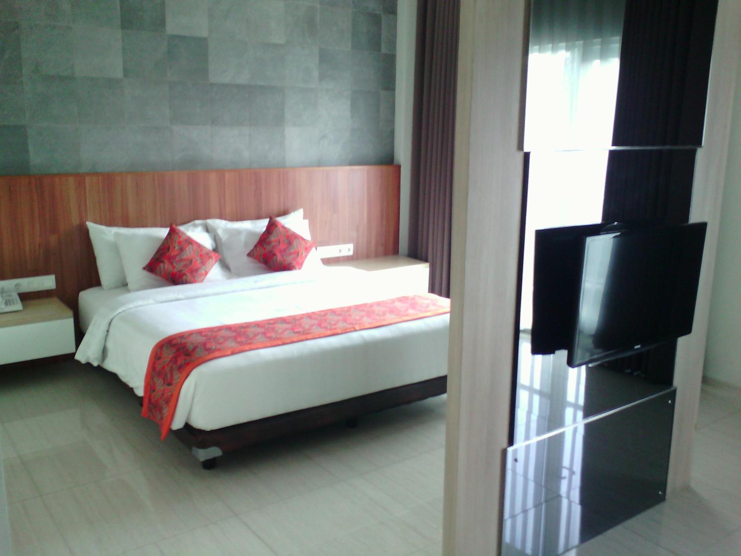 Family Suite photo 1
