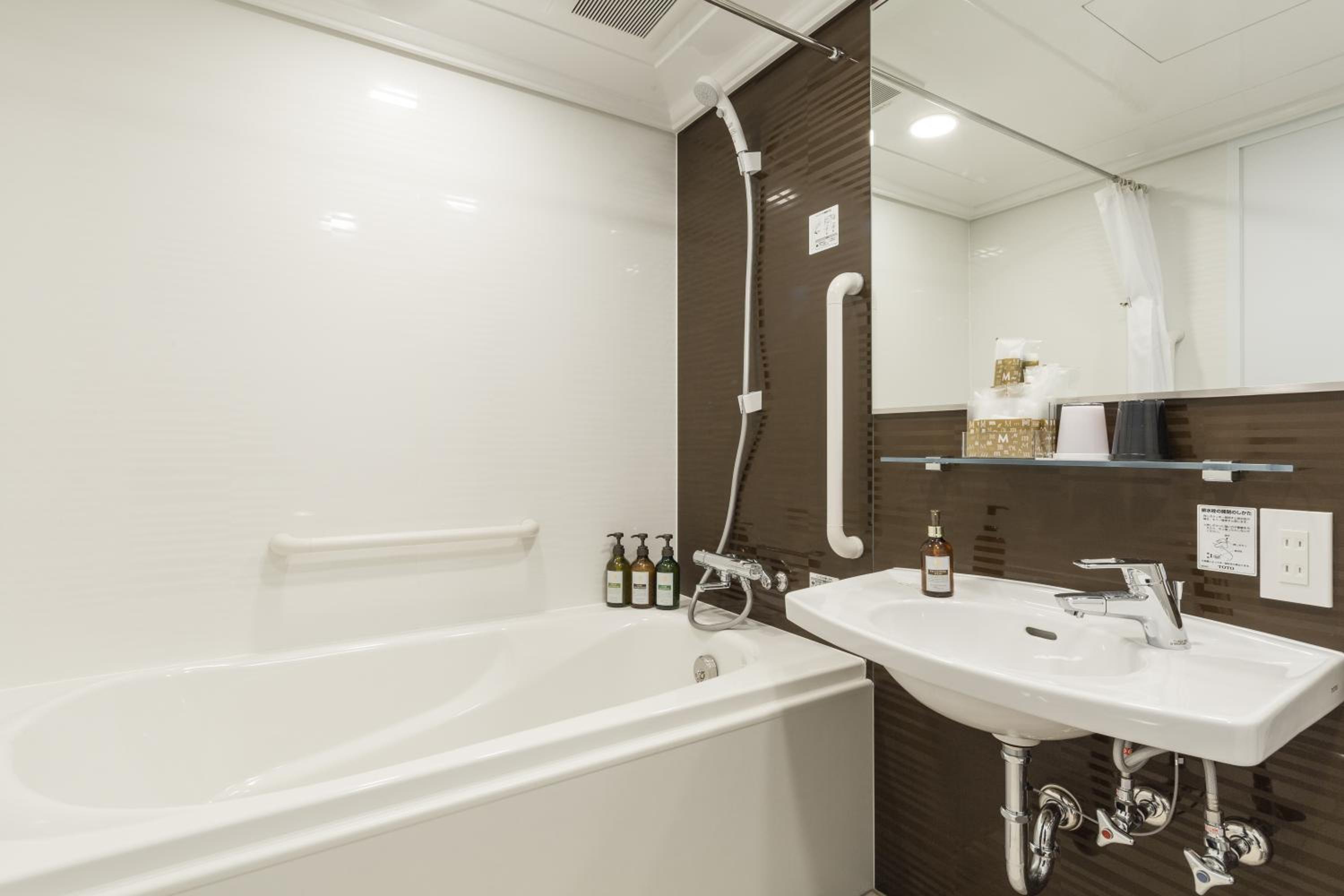 Hotel M's Est Shijo Karasuma, Billede 5