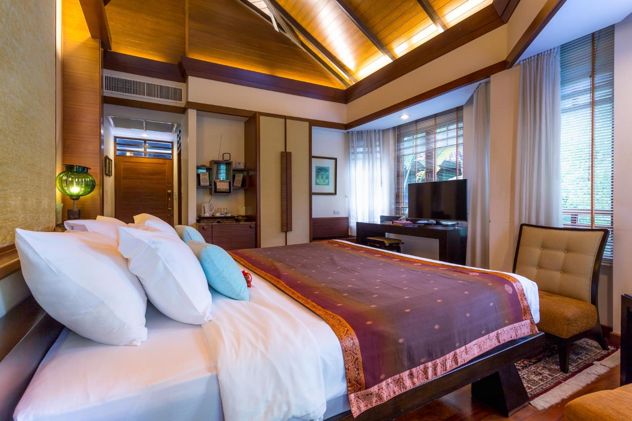 Deluxe Villa