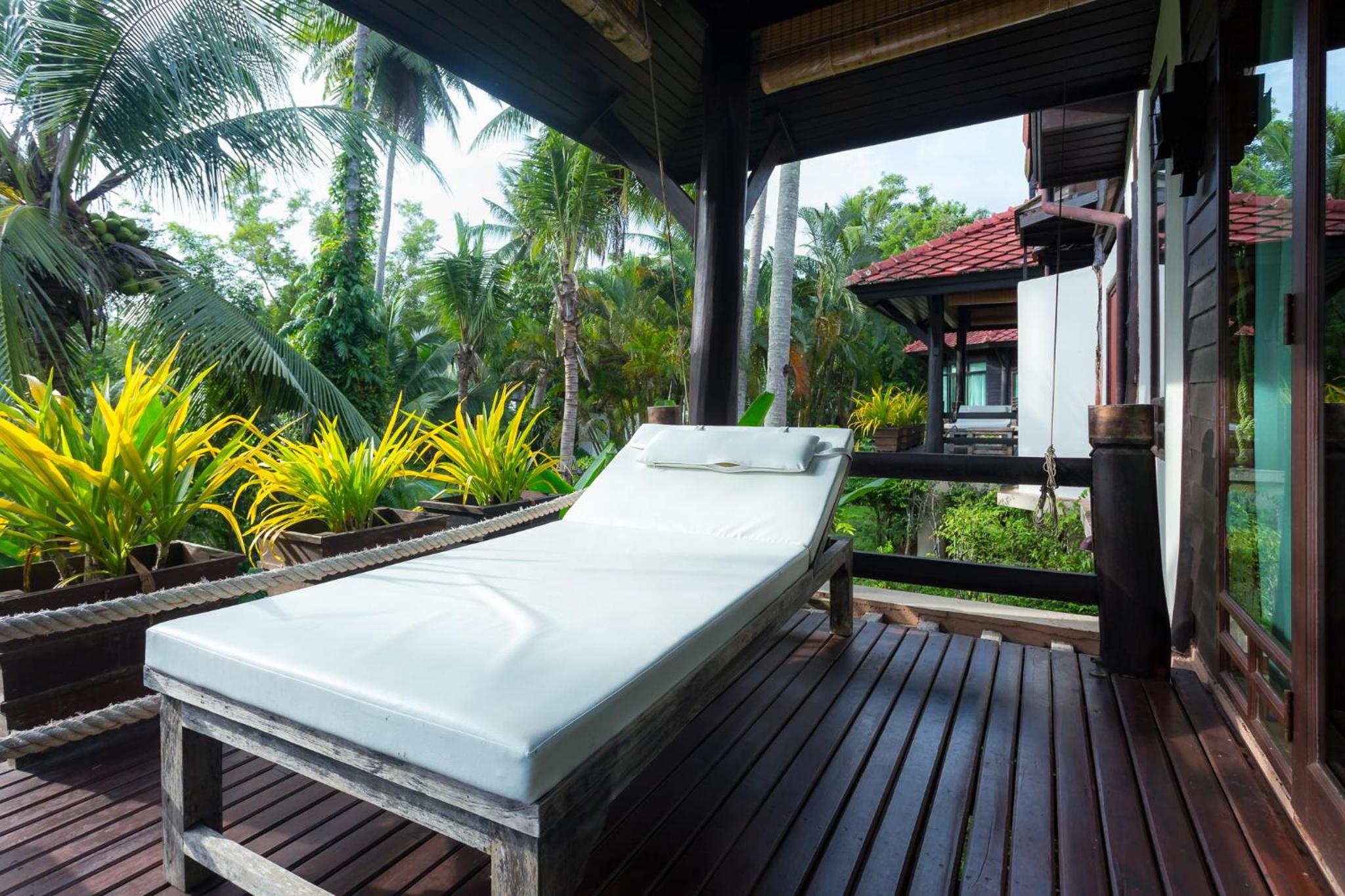 Grand Deluxe Villa photo 2