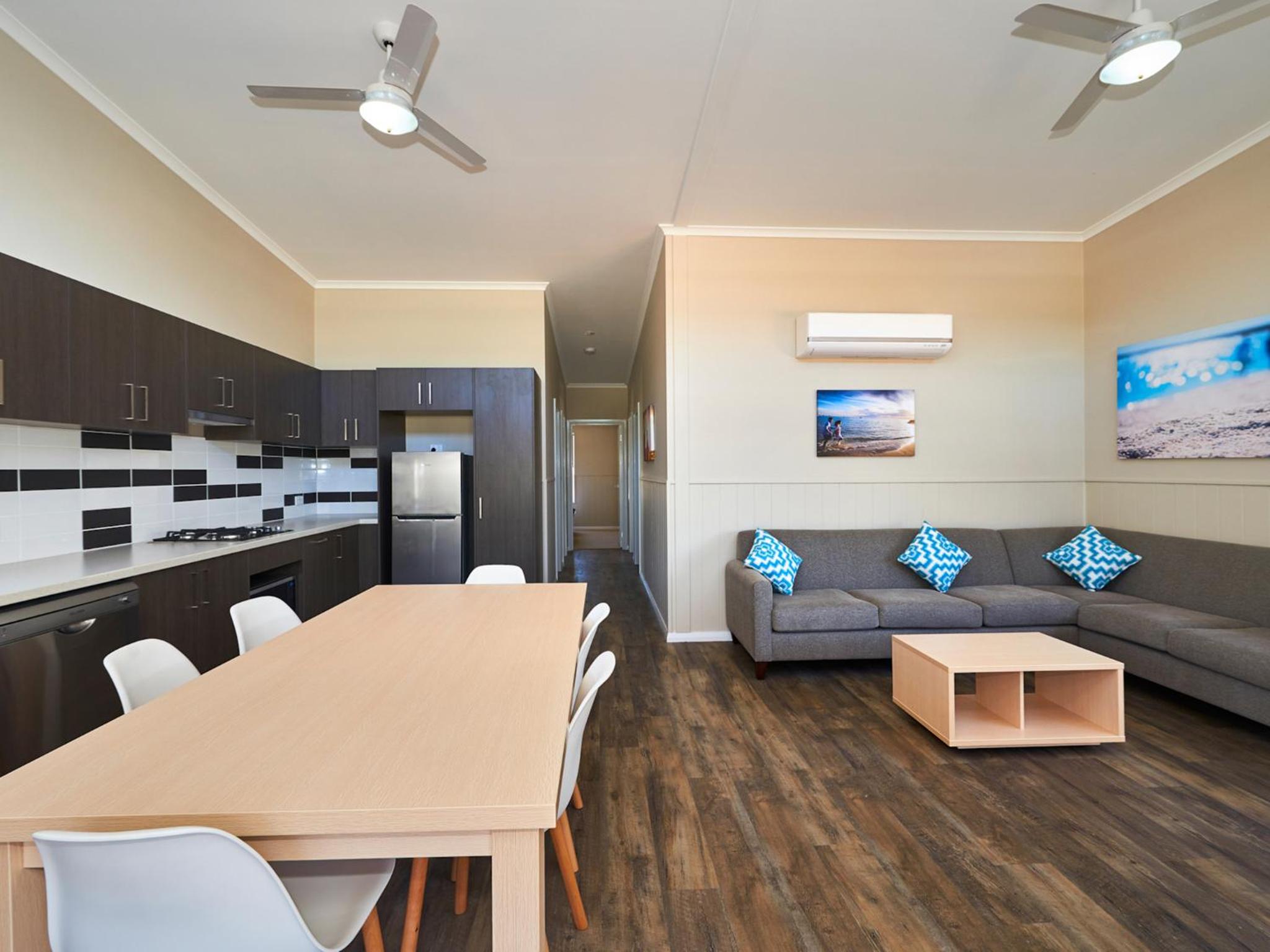 Two-Bedroom Villa photo 2