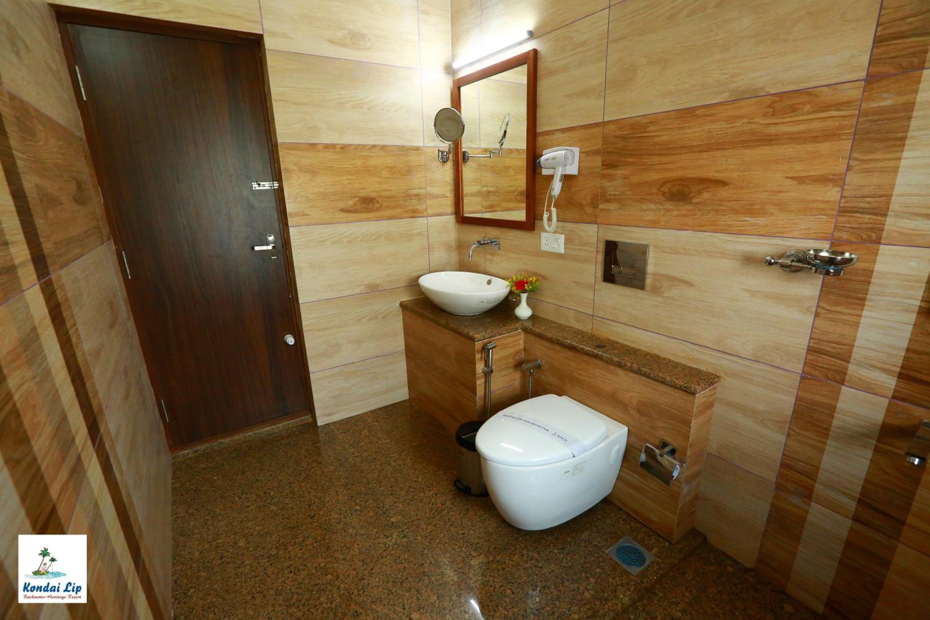 Super Deluxe Room - Photo 11