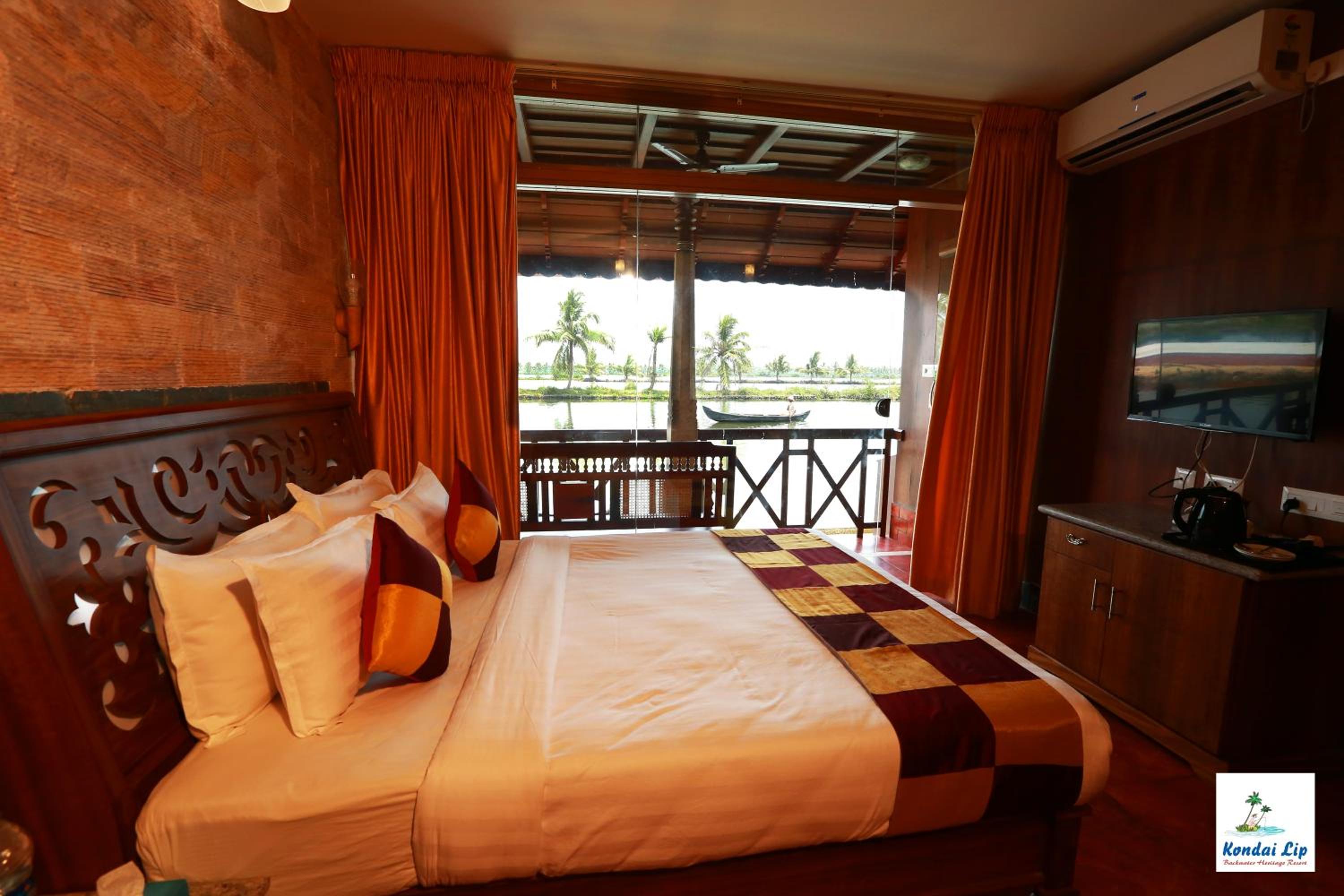 Super Deluxe Room - Photo 4