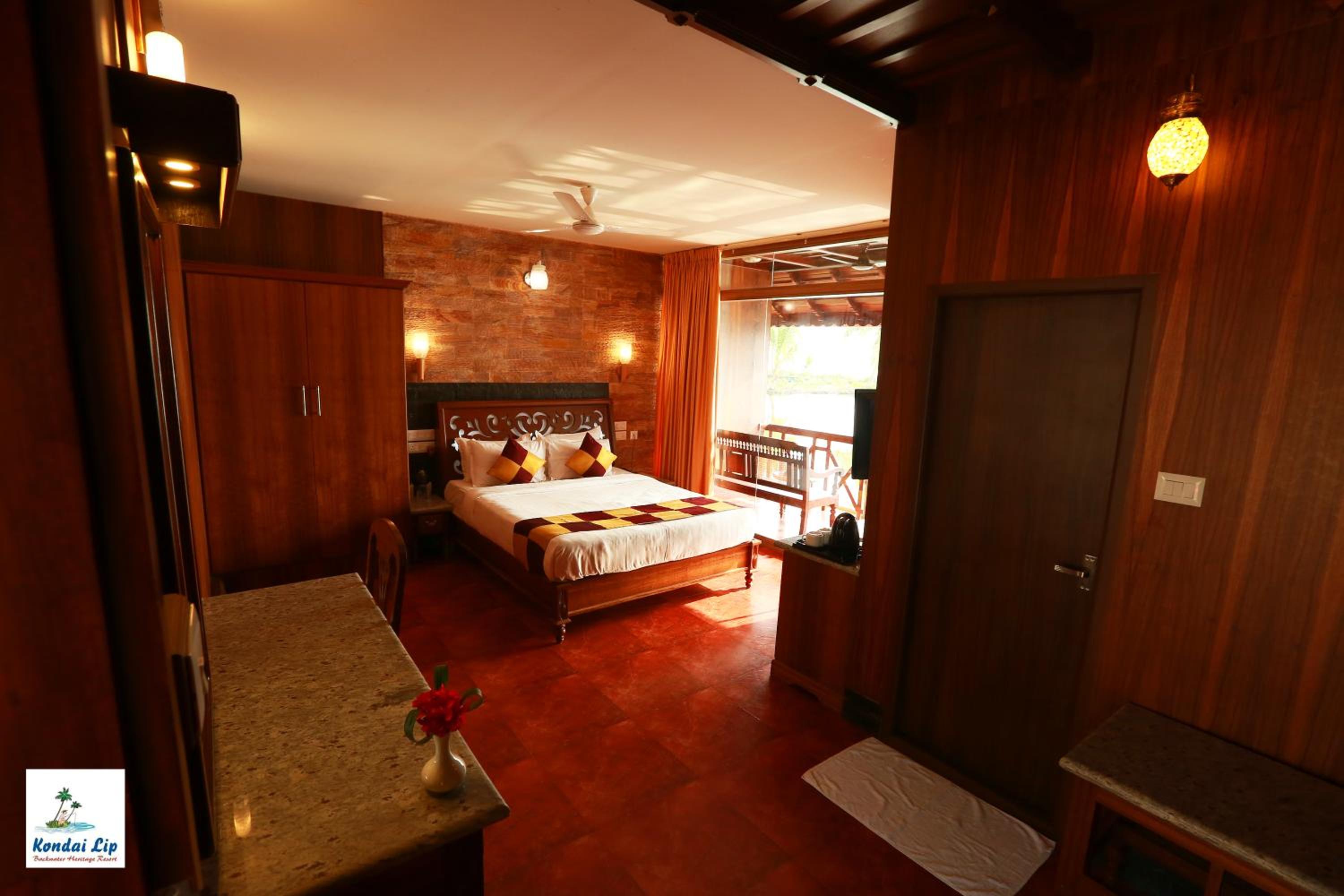 Super Deluxe Room - Photo 5