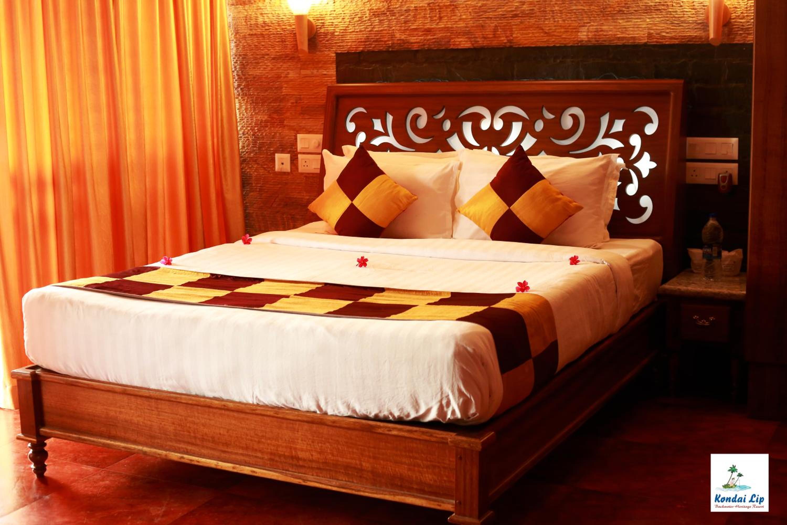 Super Deluxe Room - Photo 1
