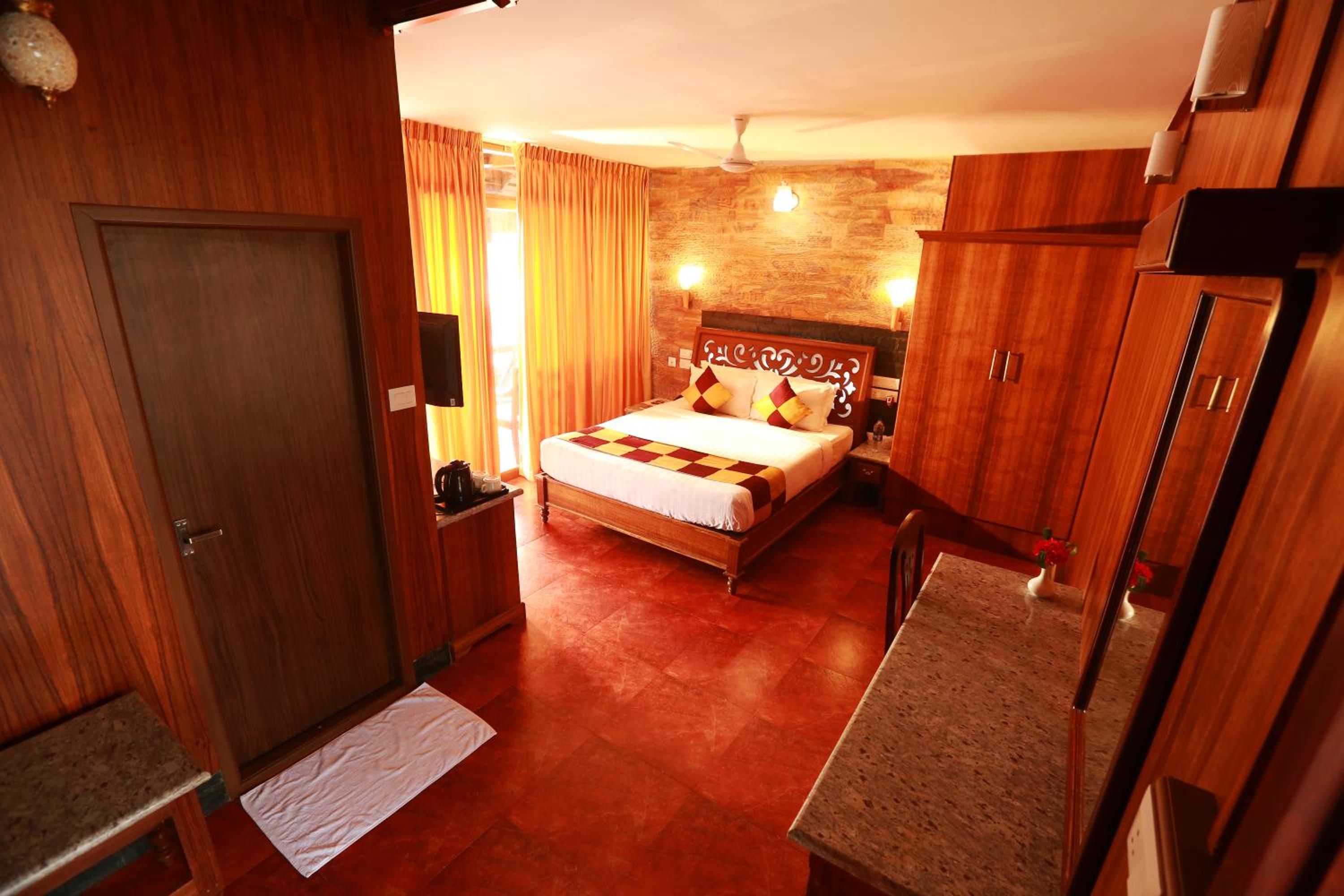 Super Deluxe Room - Photo 7