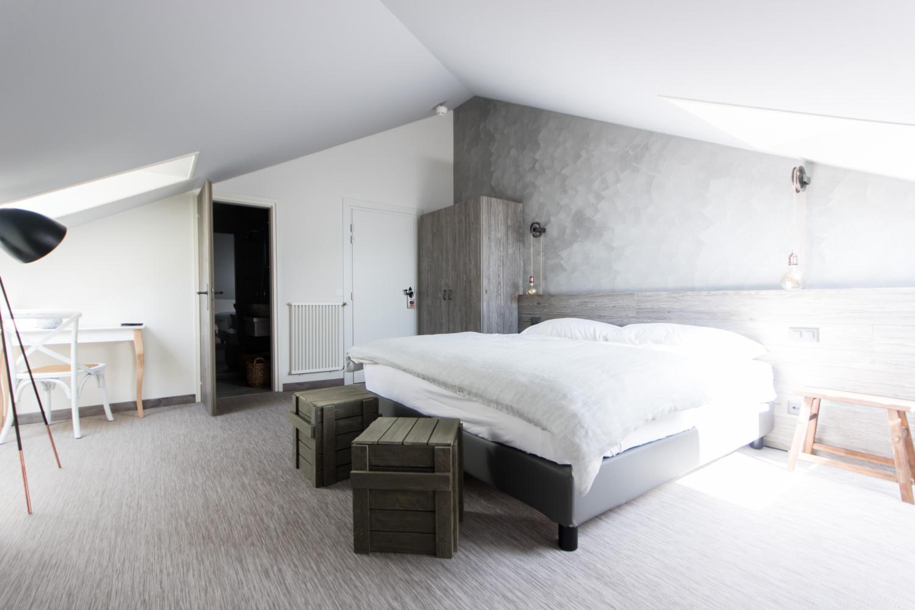 Superior Double Room photo 2