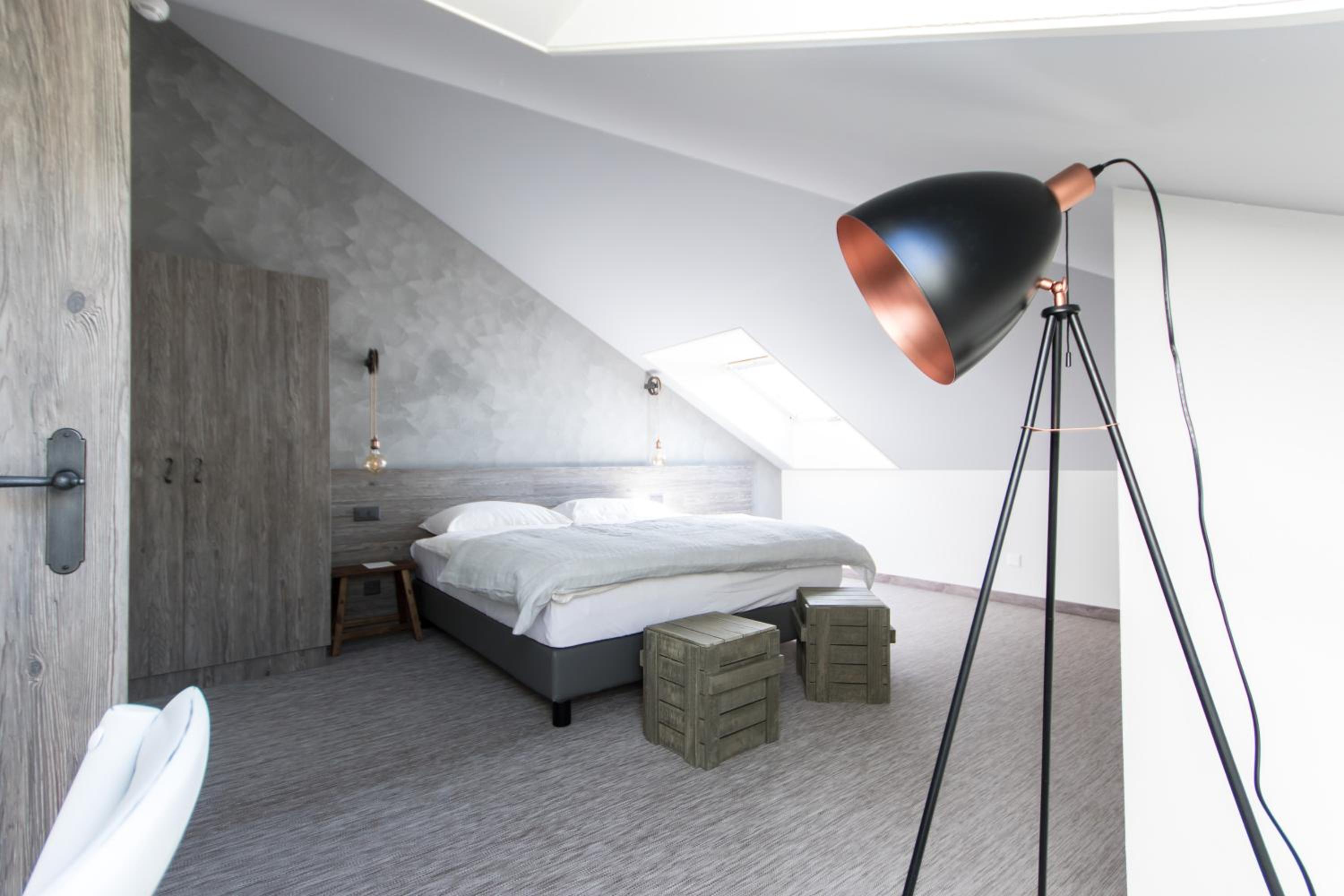 Superior Double Room photo 1