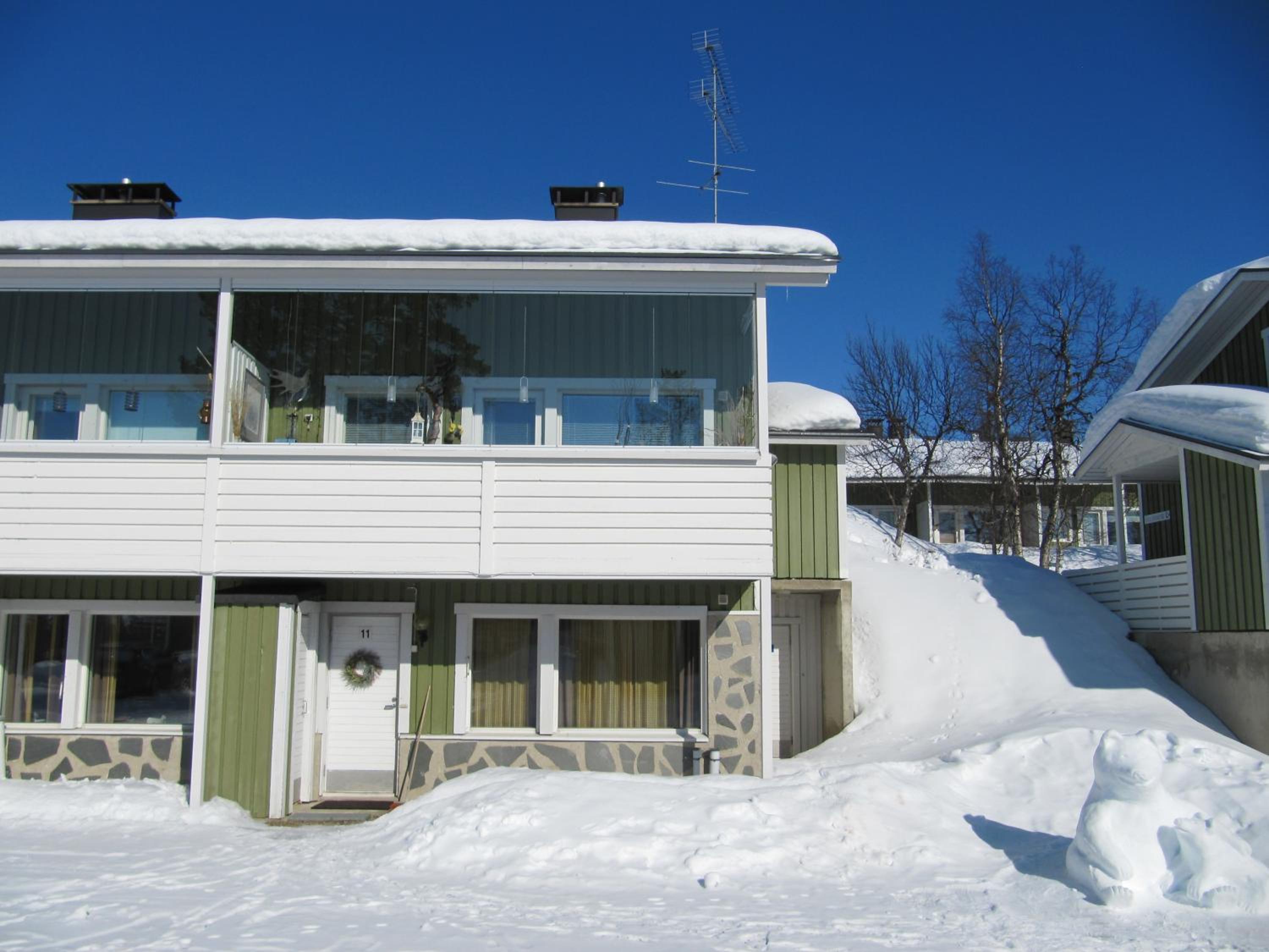 Studio Apartment - Photo 4