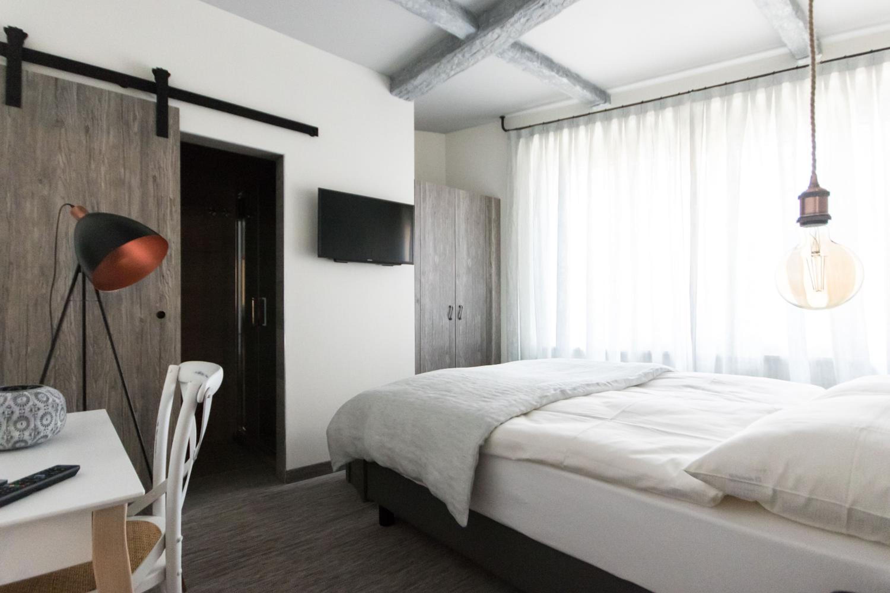Double Room photo 1