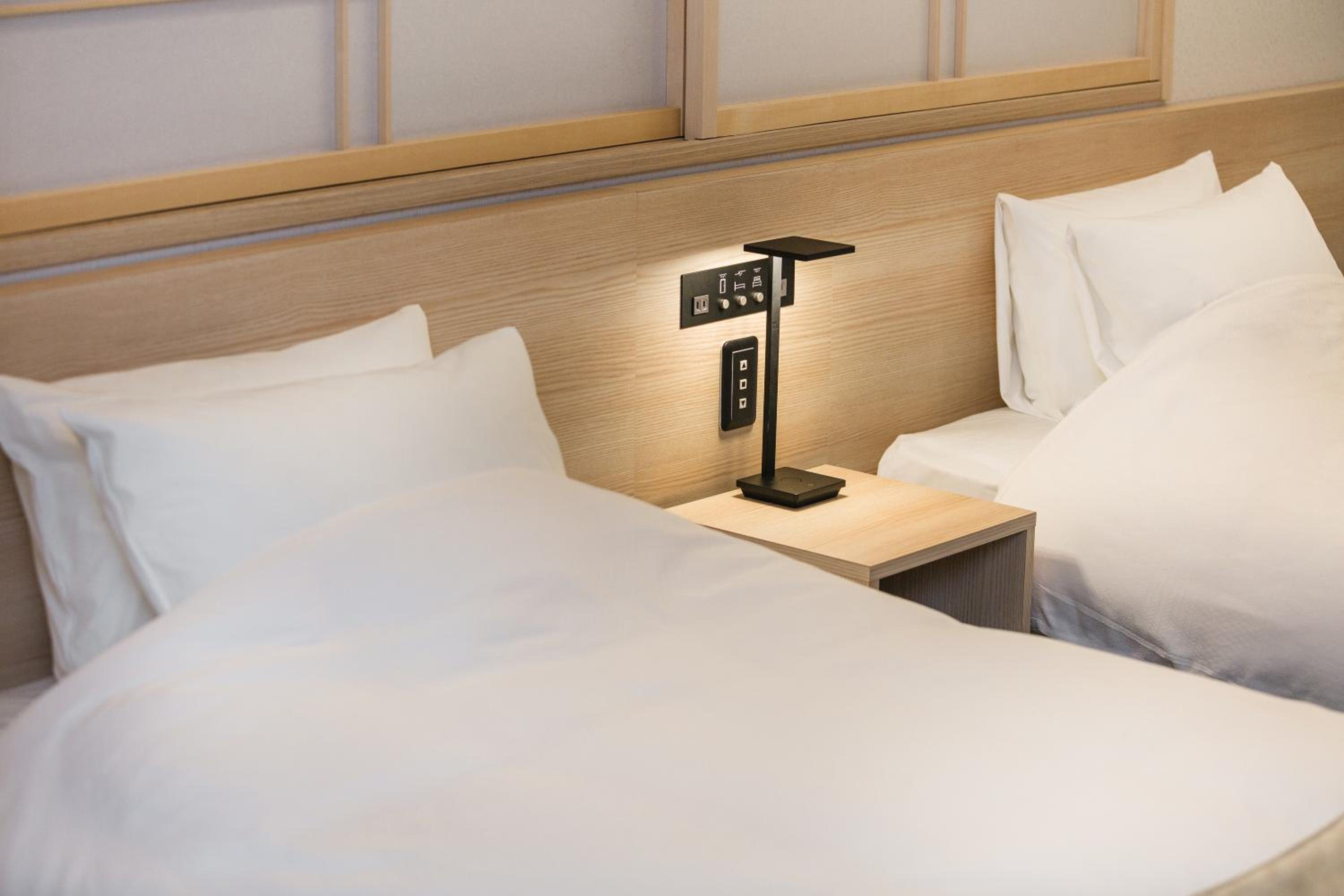 Hotel M's Est Shijo Karasuma, Billede 4